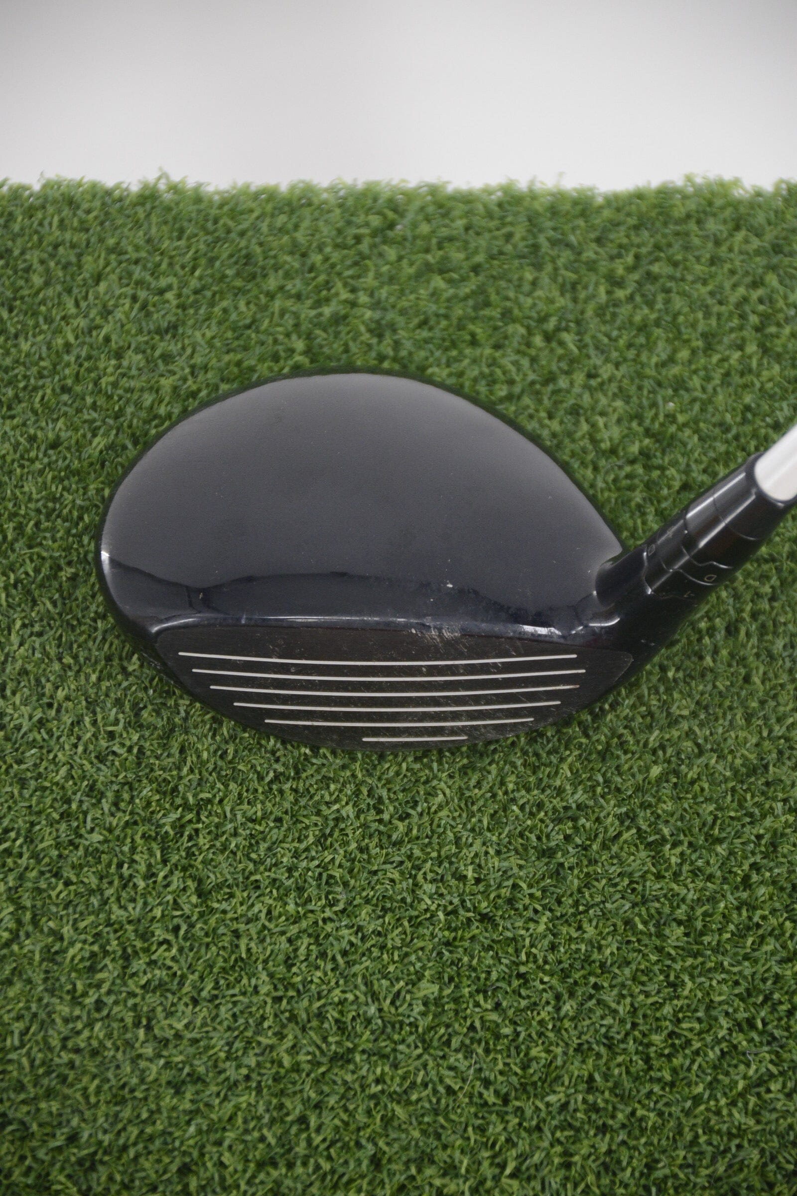 Callaway Big Bertha Alpha 815 14 Degree Wood S Flex 42.75" Golf Clubs GolfRoots