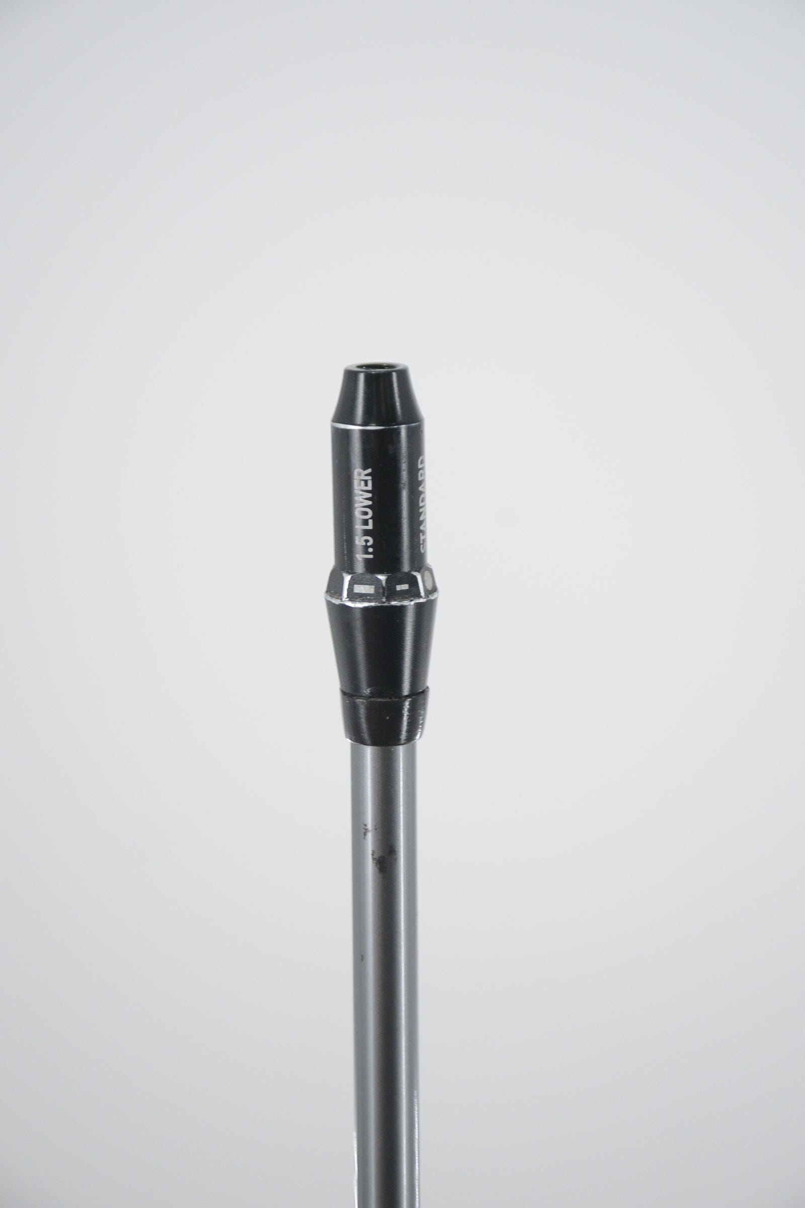 Accra i series PXG Driver Shaft S Flex 43" Golf Clubs GolfRoots