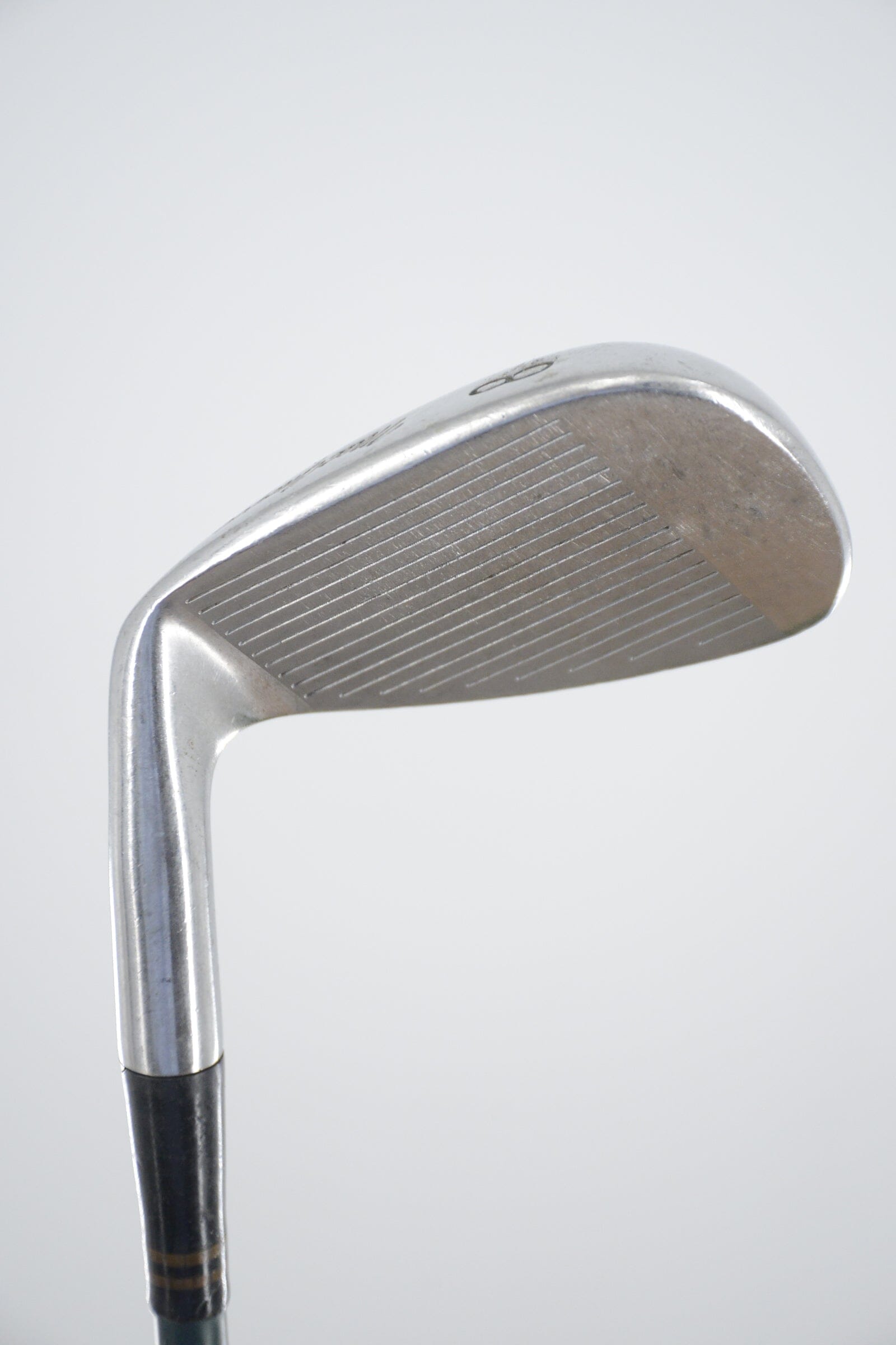 MacGregor Vip Oversize Plus 8 Iron S Flex 36.25" Golf Clubs GolfRoots