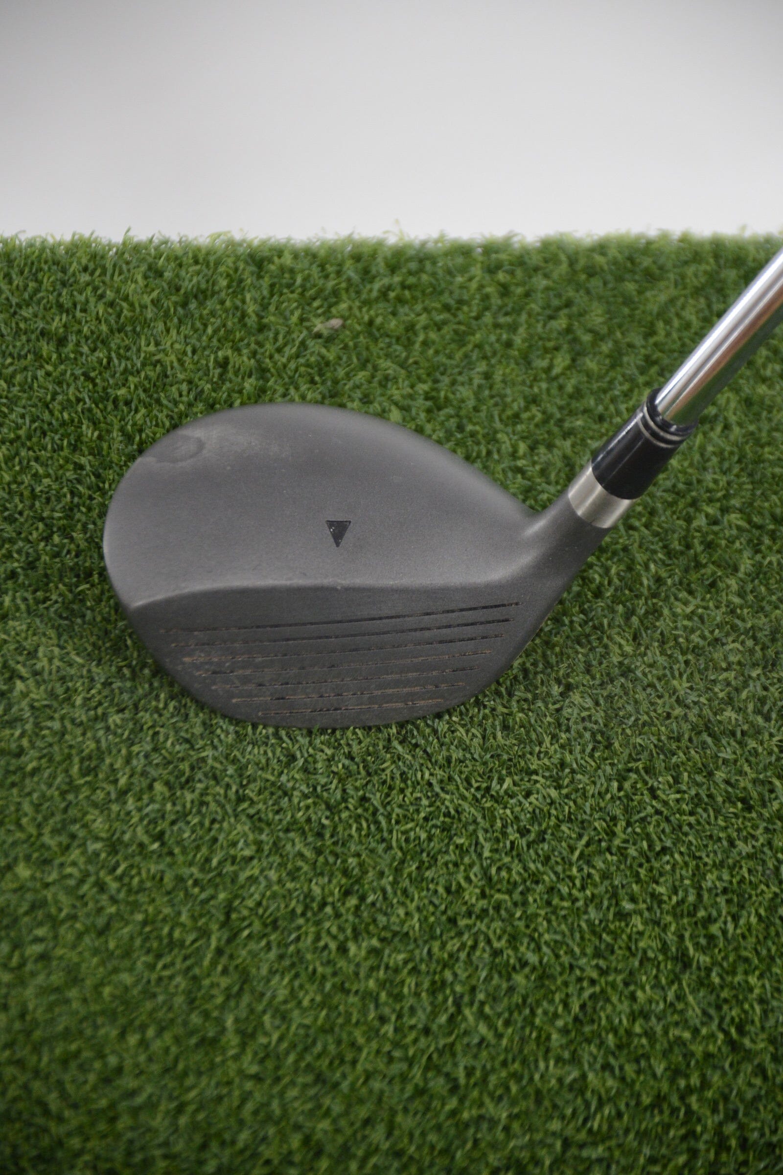 Dynacraft Plus 5 Wood R Flex 41.25" Golf Clubs GolfRoots