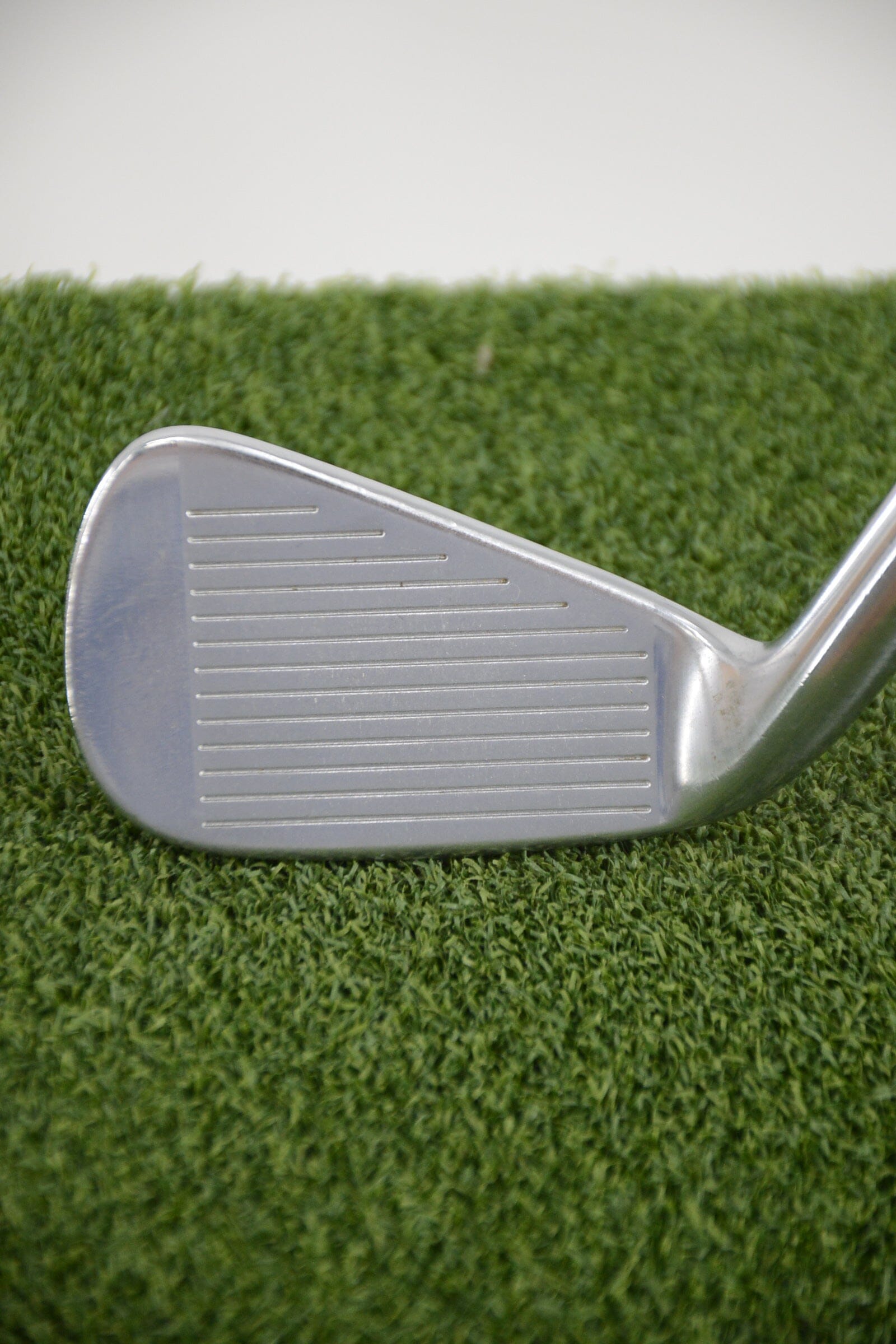 TaylorMade Rac LT 5 Iron S Flex 37.5" Golf Clubs GolfRoots
