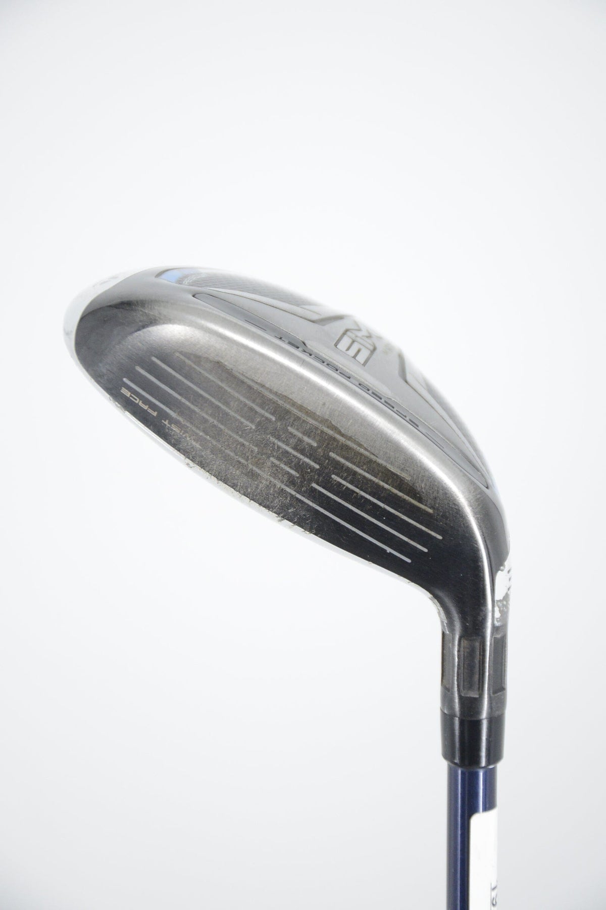Lefty TaylorMade SIM Max 3 Hybrid R Flex 40.75" Golf Hybrids TaylorMade
