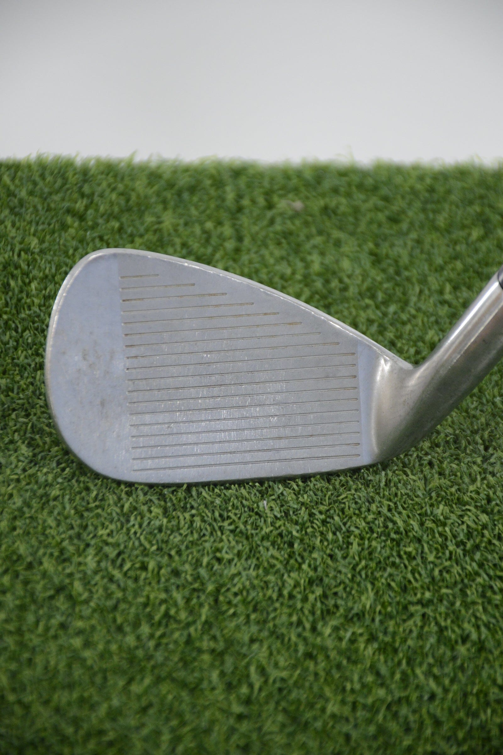 MacGregor Vip Oversize Plus 8 Iron S Flex 36.25" Golf Clubs GolfRoots