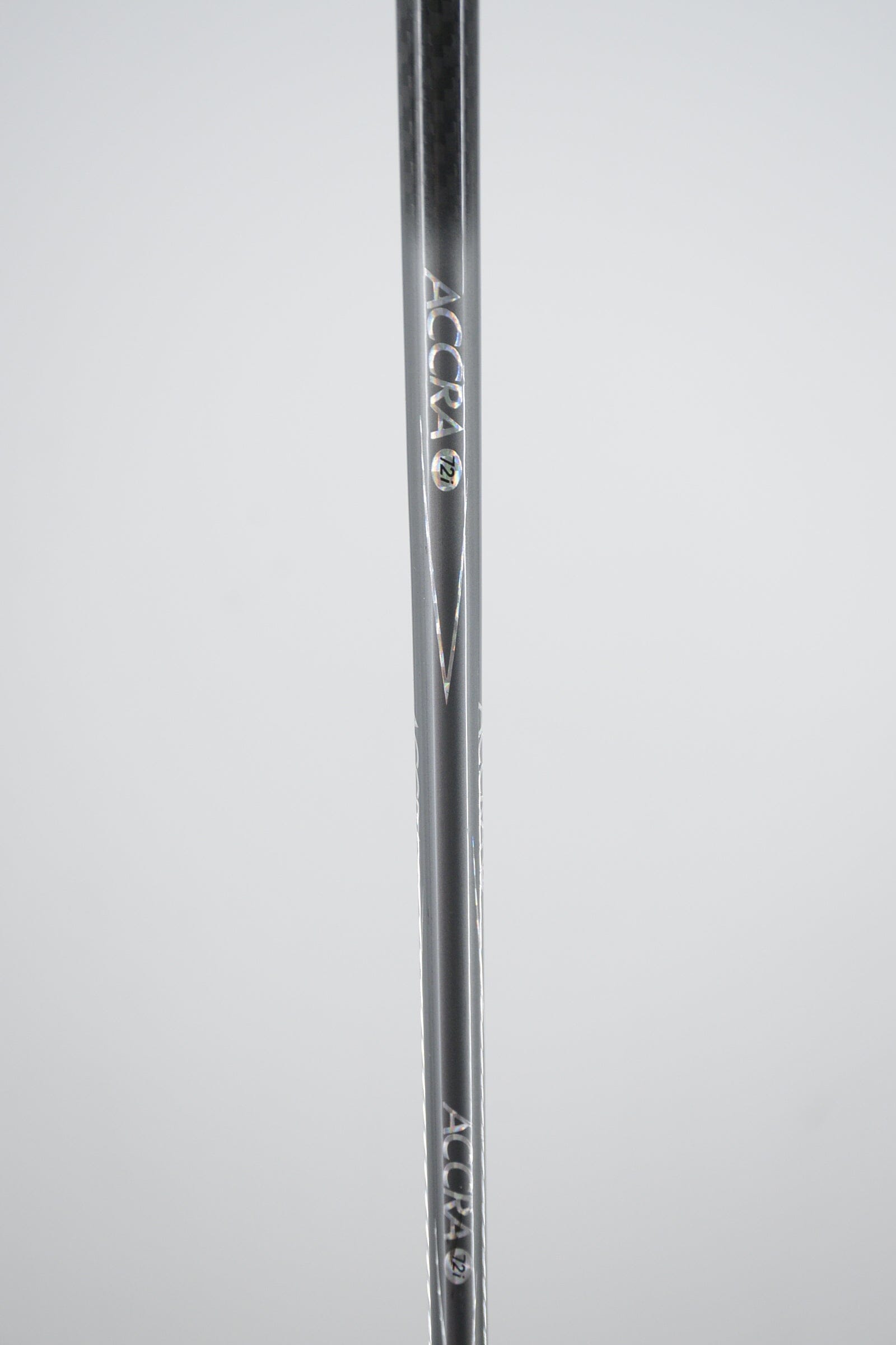 Accra i series PXG Driver Shaft S Flex 43" Golf Clubs GolfRoots
