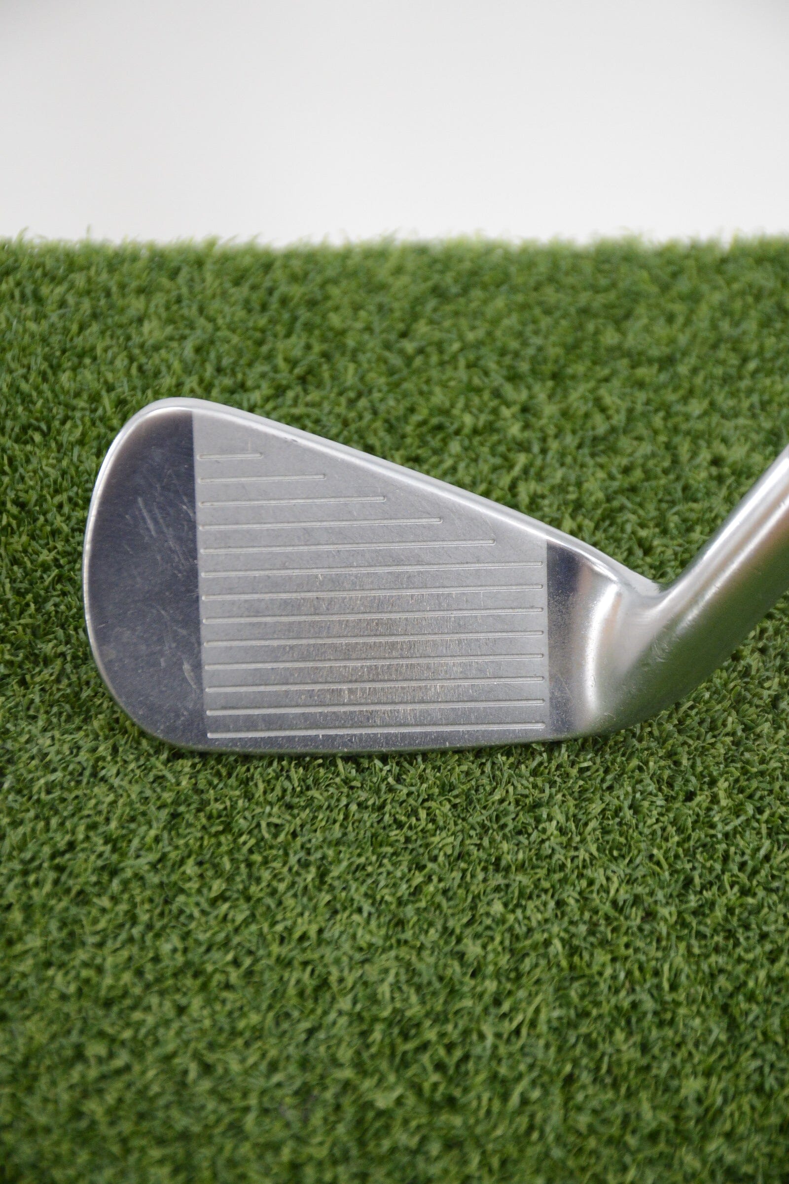 Callaway X Forged CB 21 7 Iron S Flex 36.75" Golf Clubs GolfRoots