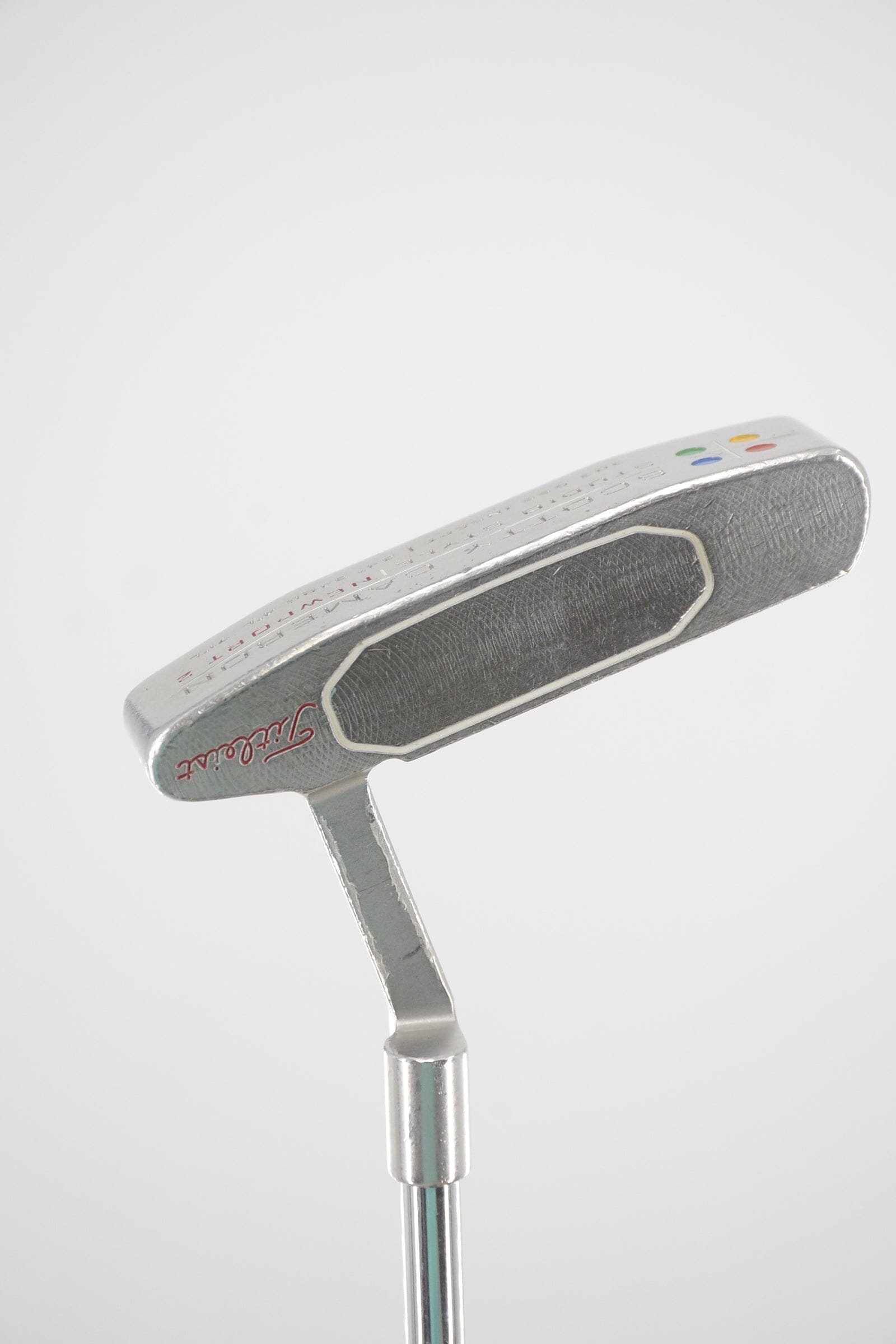 Scotty Cameron Studio Style Newport 2 Putter 33" Golf Clubs GolfRoots