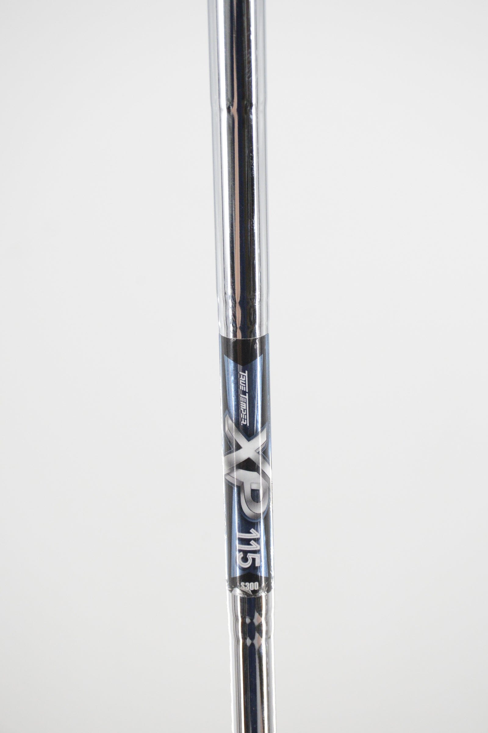 Callaway X Forged CB 21 7 Iron S Flex 36.75" Golf Clubs GolfRoots