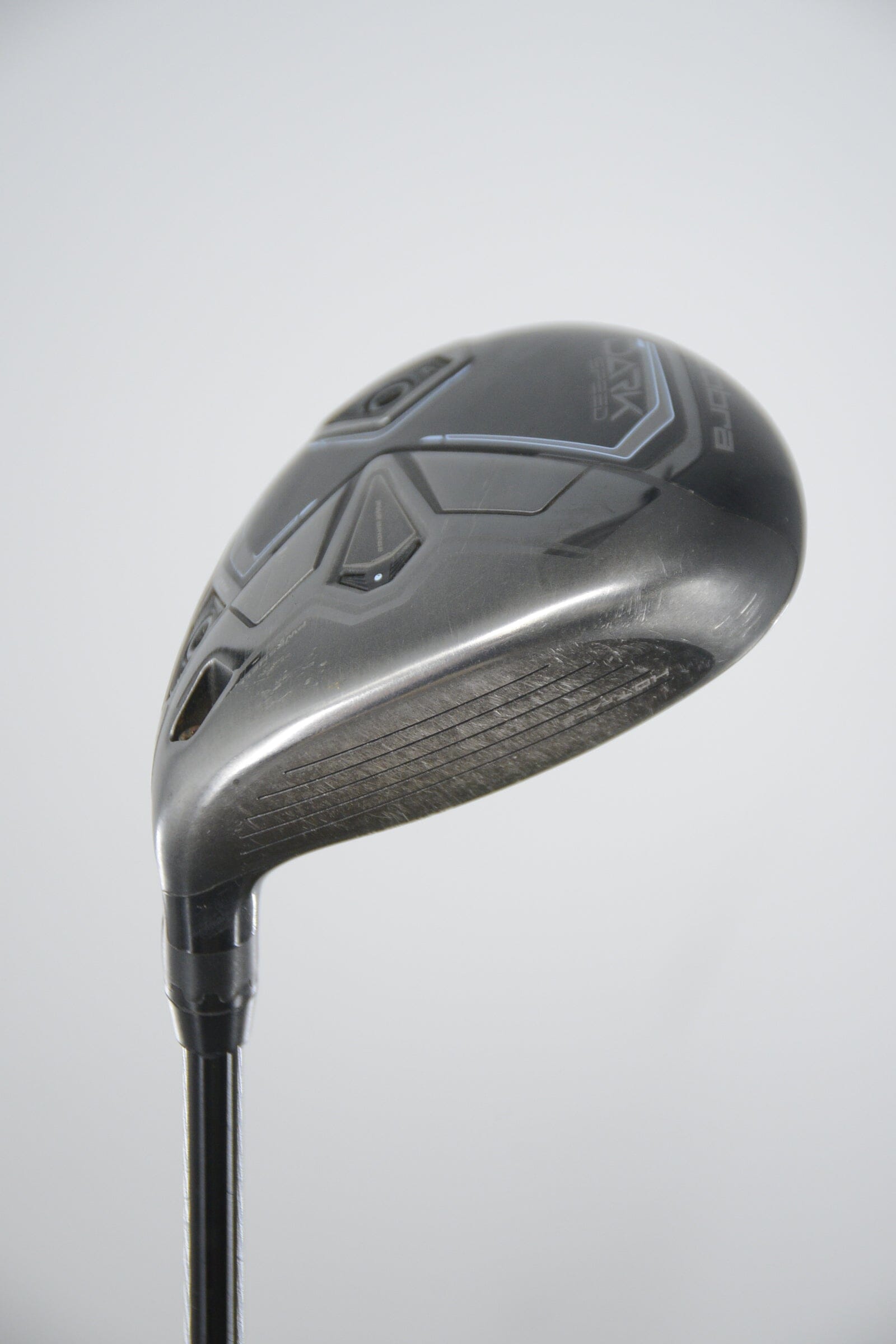 Cobra Darkspeed X 7 Wood R Flex 41.25" Golf Clubs GolfRoots