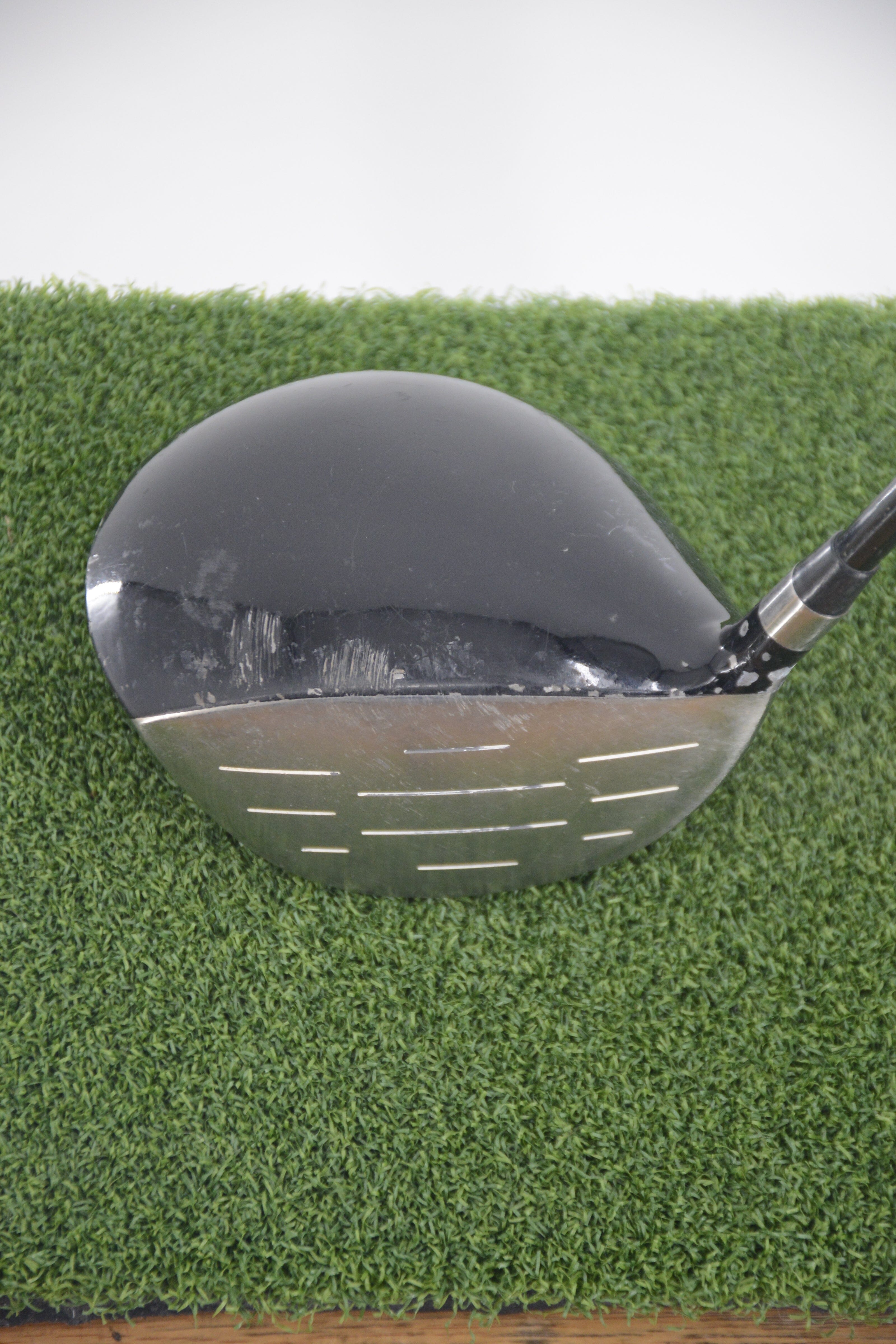 Warrior 10 Degree Driver R Flex 46" Golf Clubs GolfRoots