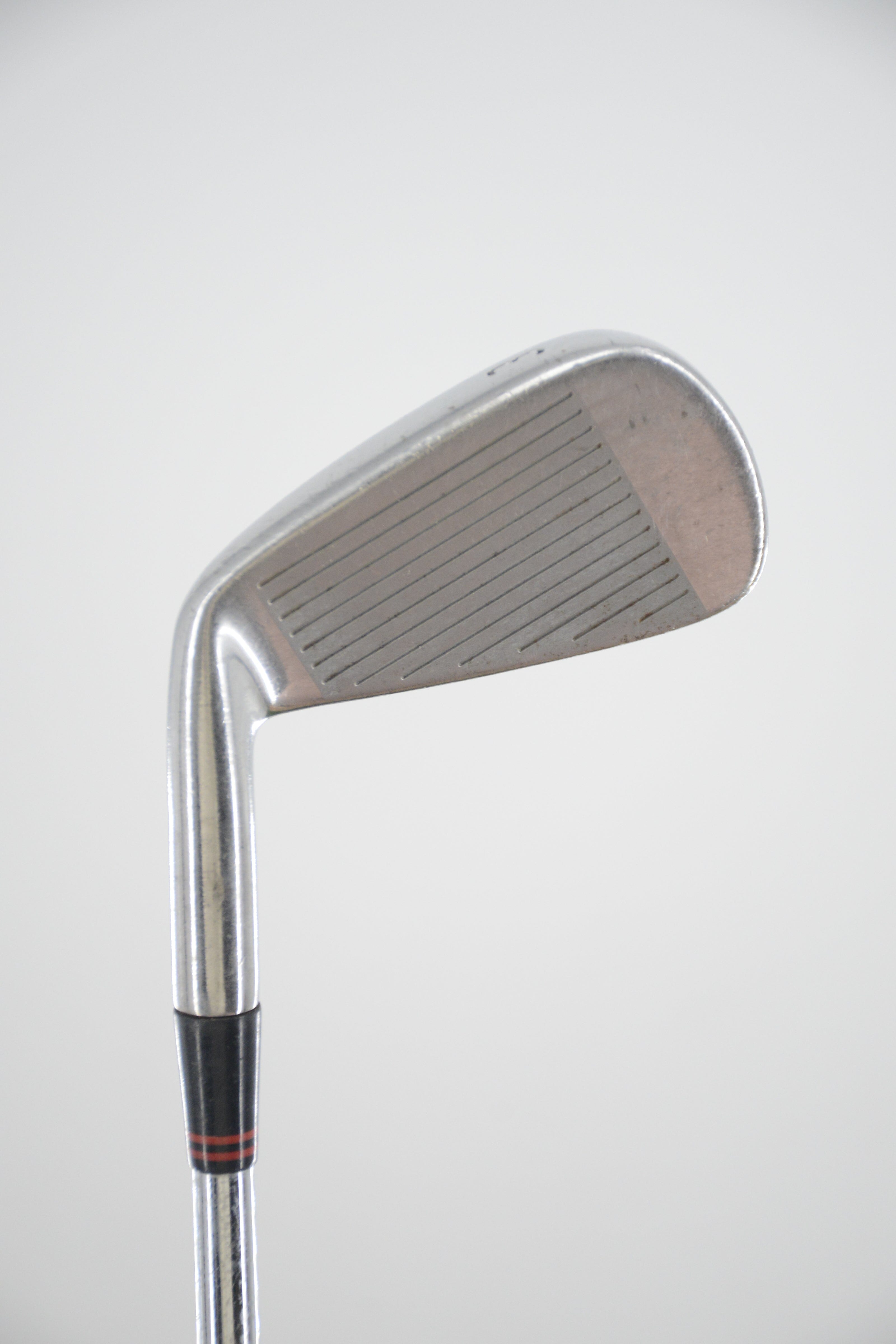 MacGregor MT 2008 3 Iron S Flex 38.75" Golf Clubs GolfRoots