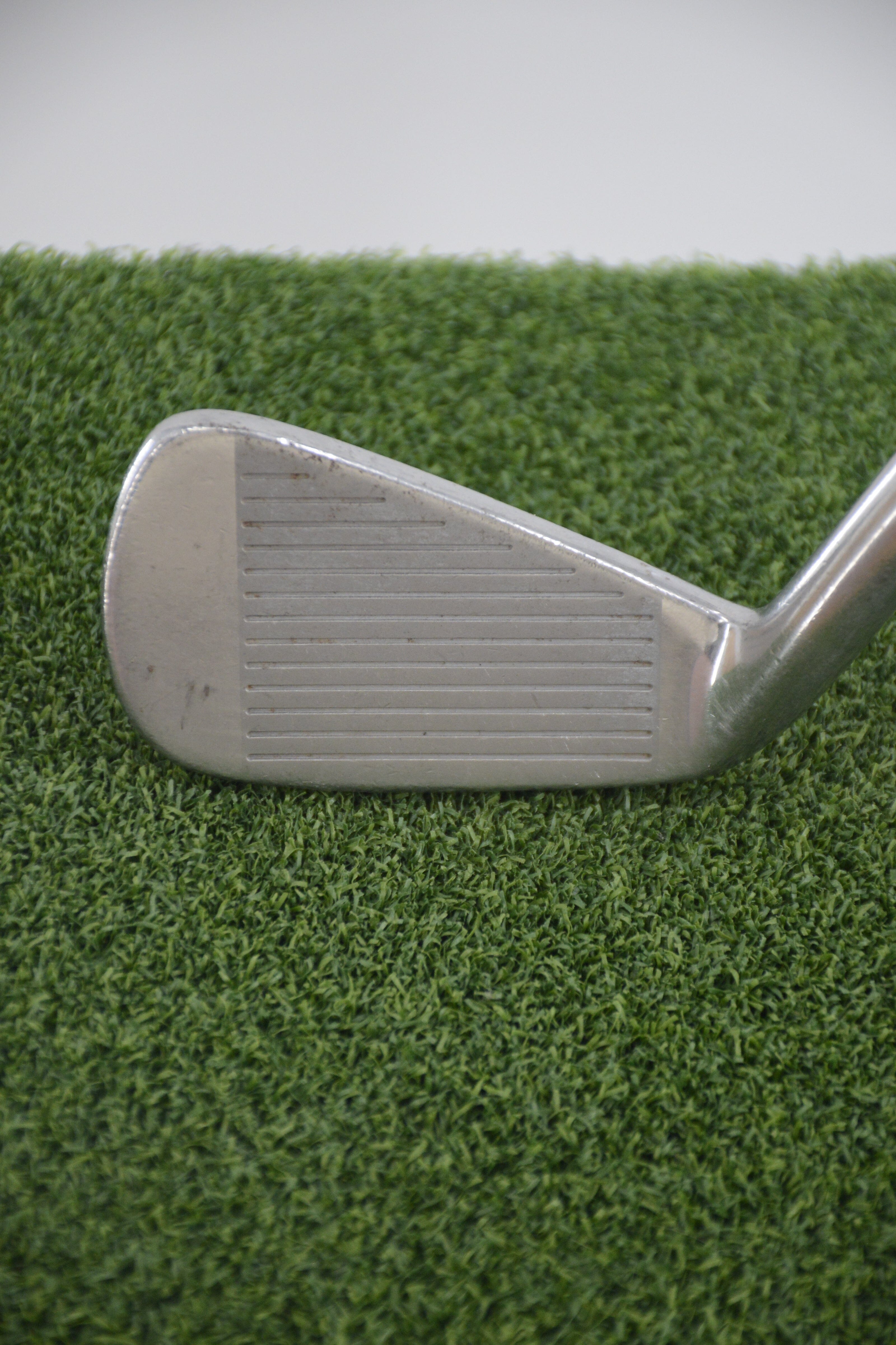 MacGregor MT 2008 3 Iron S Flex 38.75" Golf Clubs GolfRoots