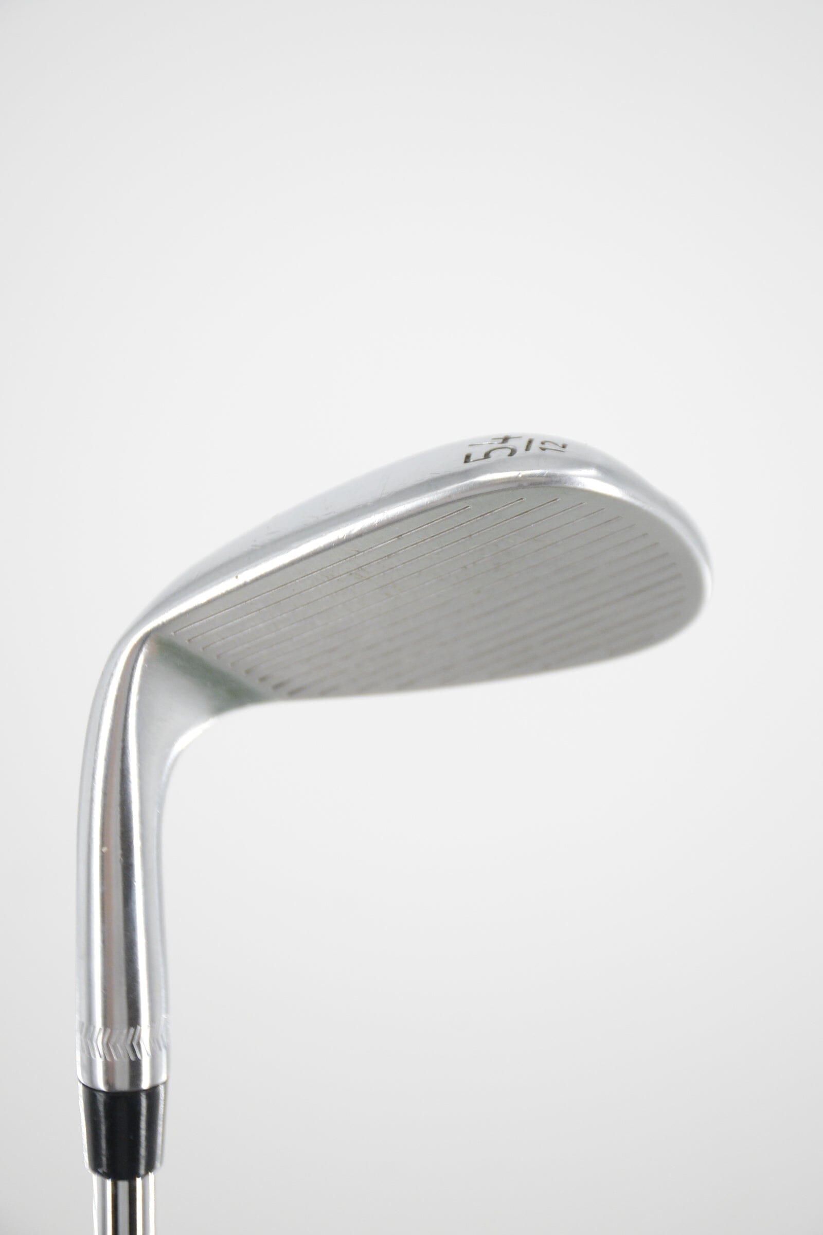 PXG 0311 3X Forged Chrome 54 Degree Wedge S Flex 35" Golf Clubs GolfRoots