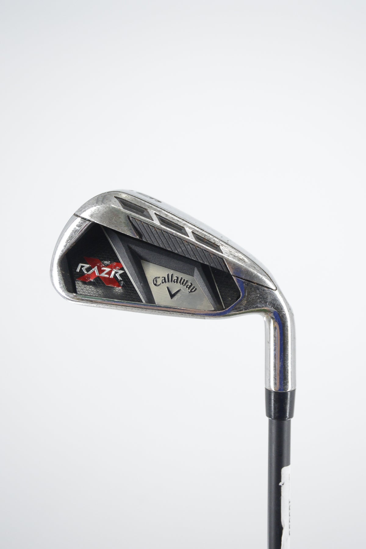 Callaway RAZR X 6 Iron SR Flex 38.5"