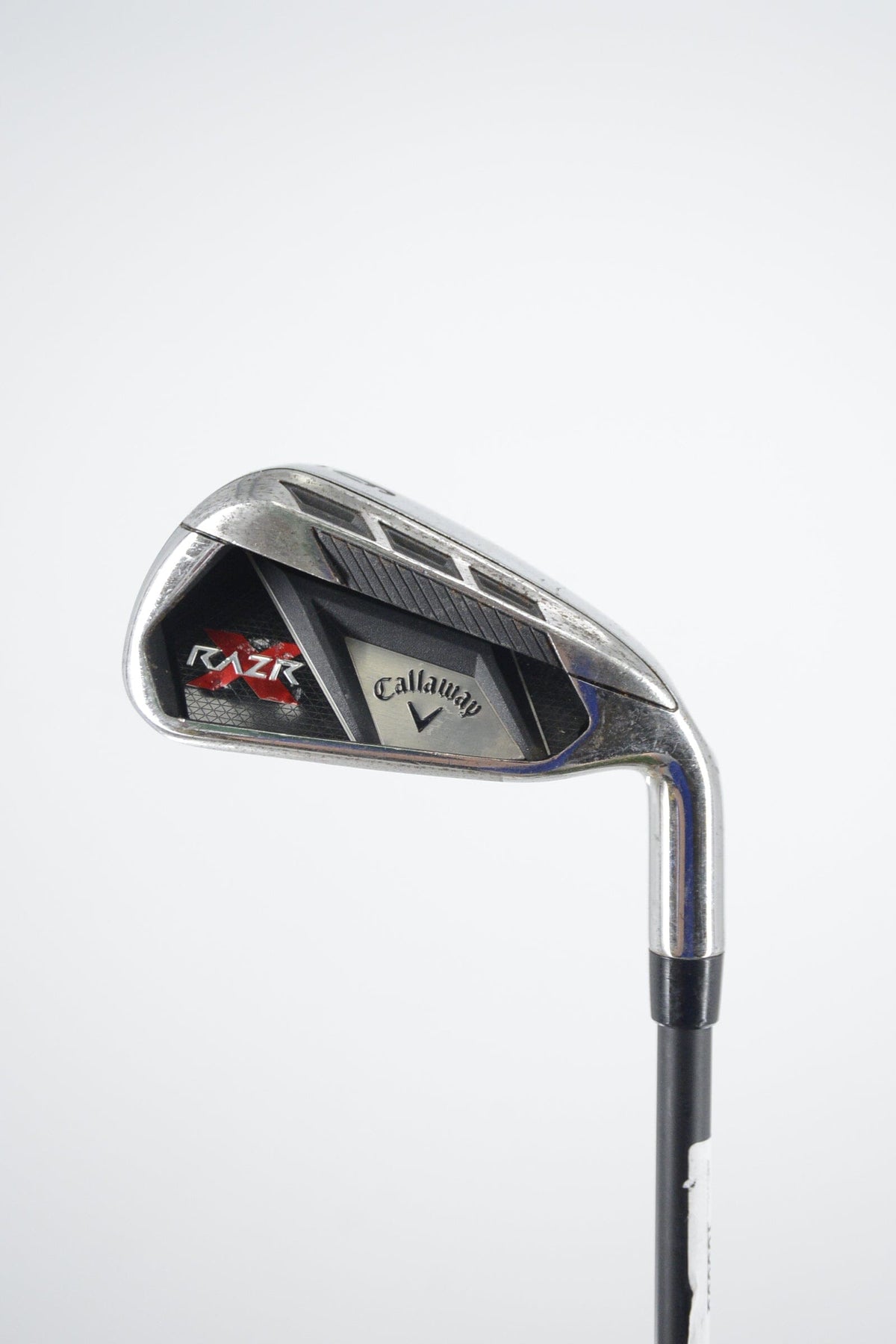 Callaway RAZR X 6 Iron SR Flex 38.5" Golf Clubs GolfRoots