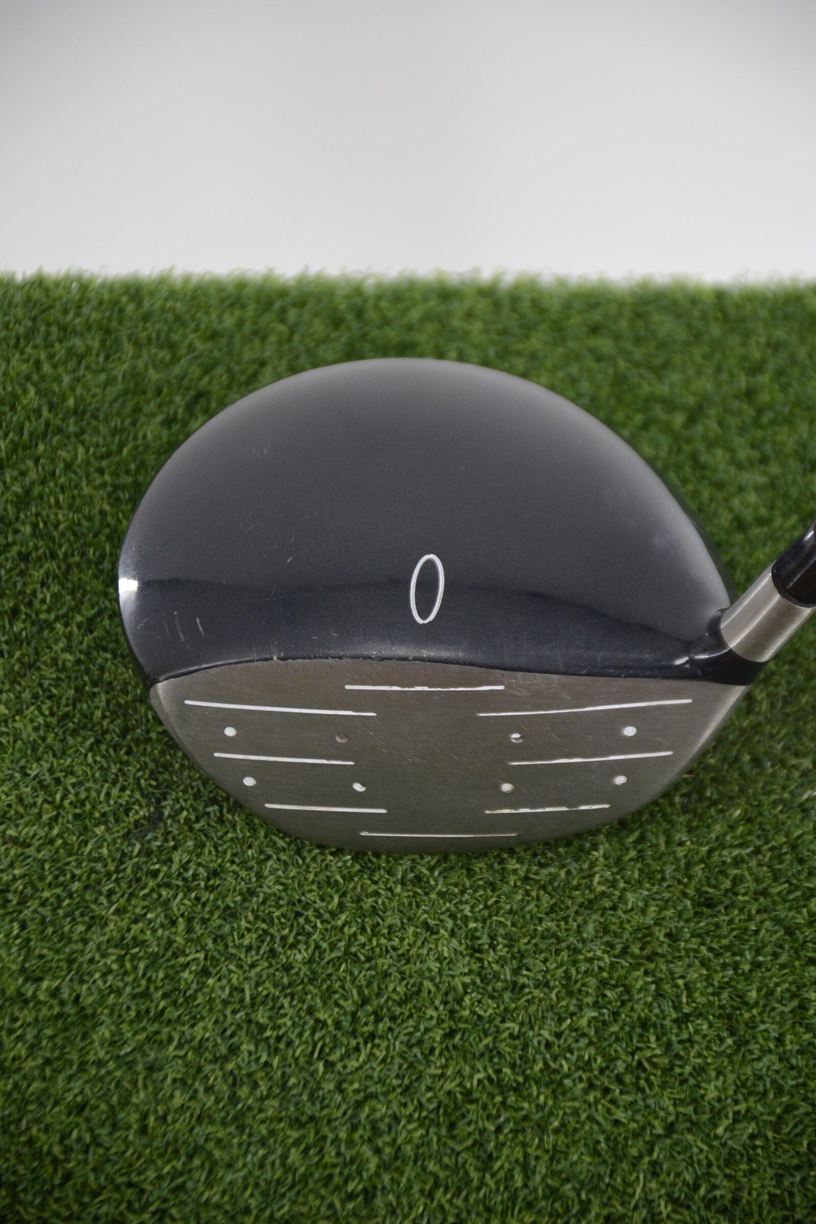 Tommy Armour Forged Ti 350Cc 10 Degree Driver S Flex 45" Golf Clubs GolfRoots