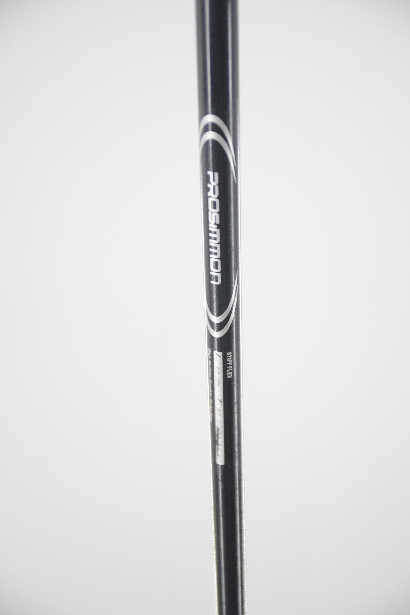 Prosimmon Icon 21 Degree Hybrid S Flex 41.25" Golf Clubs GolfRoots