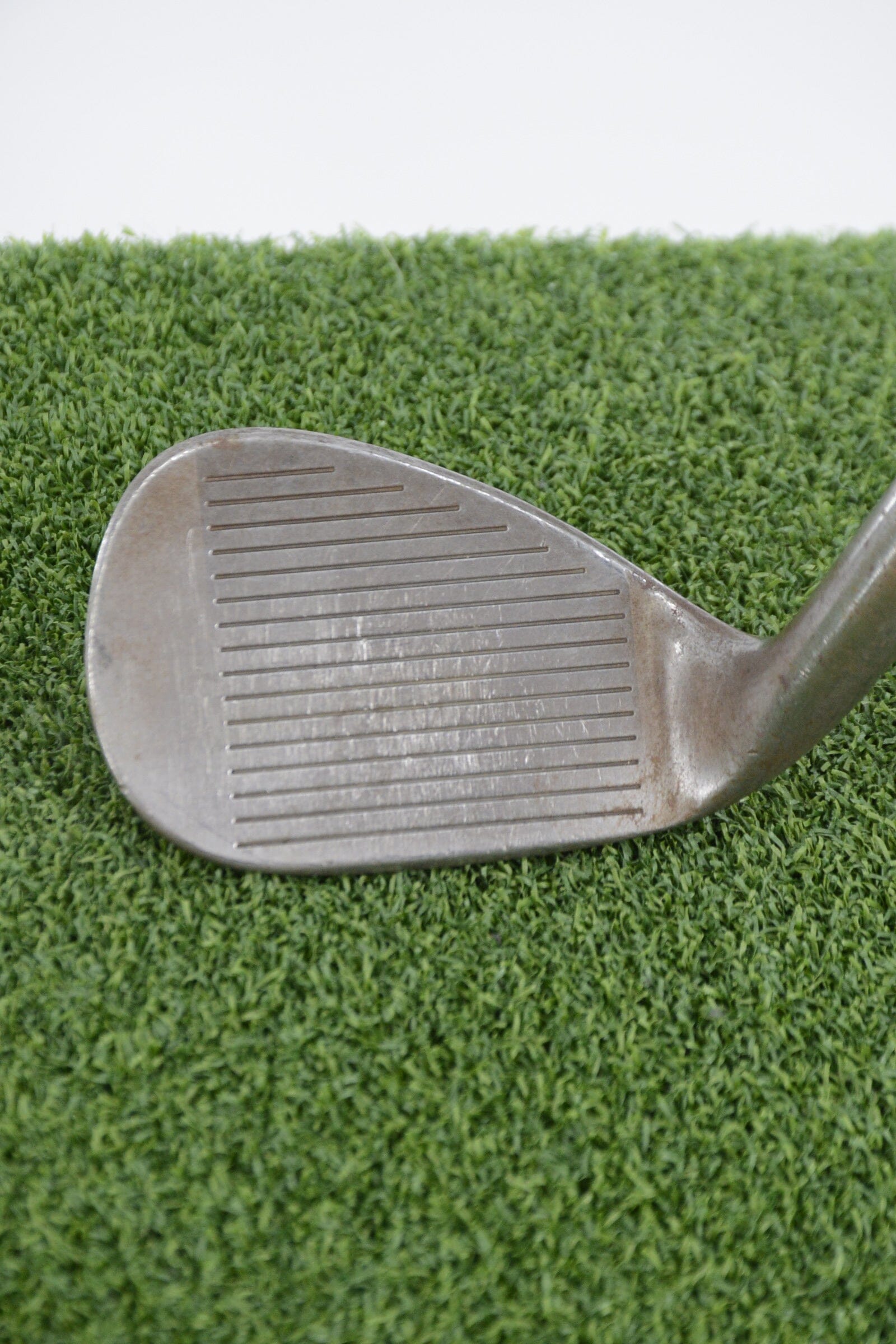Nike Engage Square 52 Degree Wedge S Flex 35.75" Golf Clubs GolfRoots