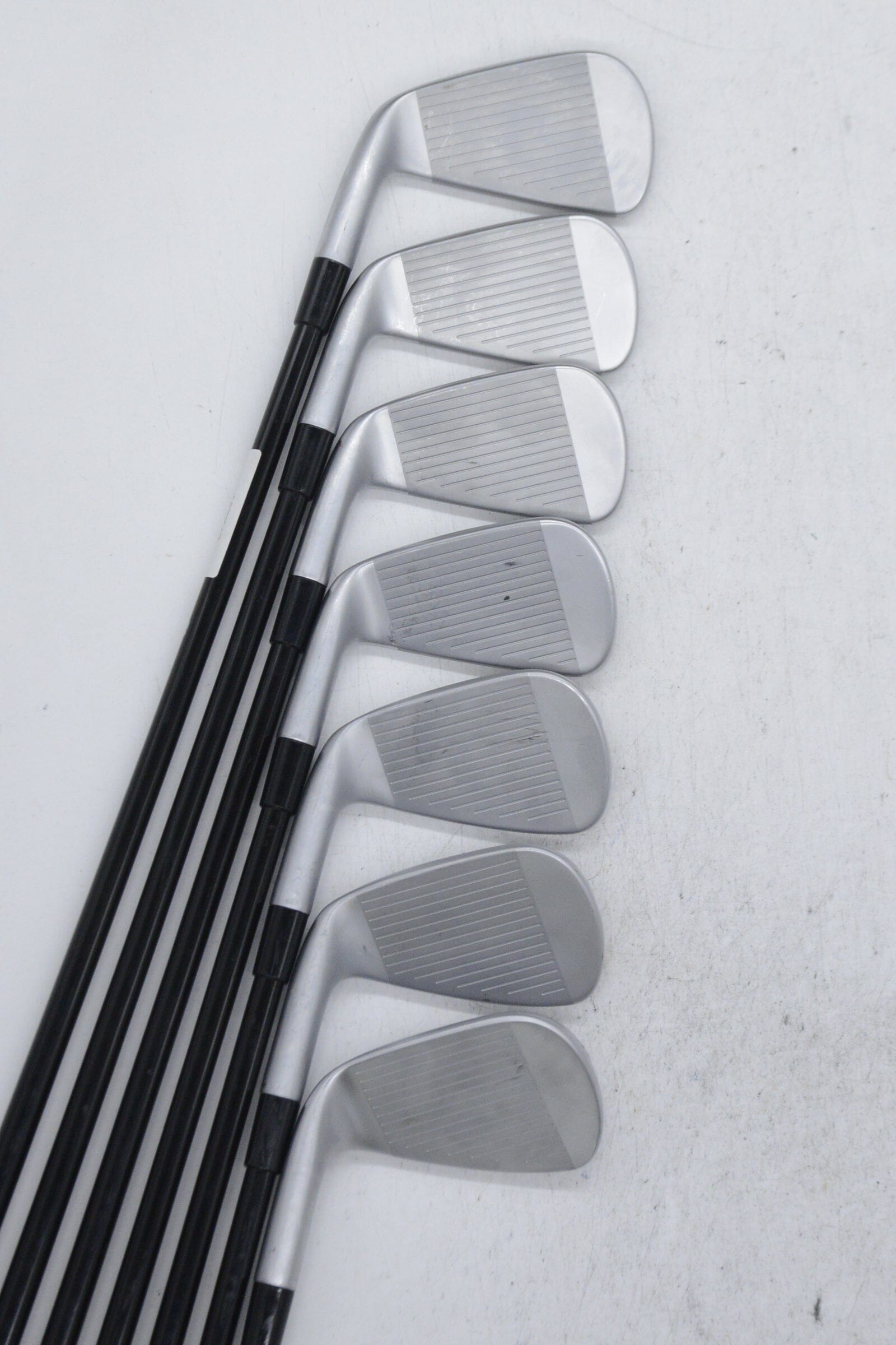 TaylorMade P790 2023 4-PW Iron Set R Flex -0.25" Golf Clubs GolfRoots