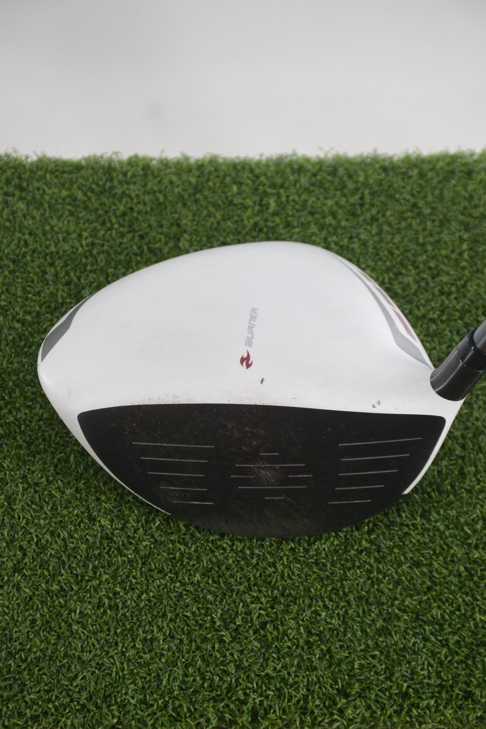 TaylorMade Burner Superfast 2.0 9.5 Degree Driver S Flex 45" Golf Clubs GolfRoots