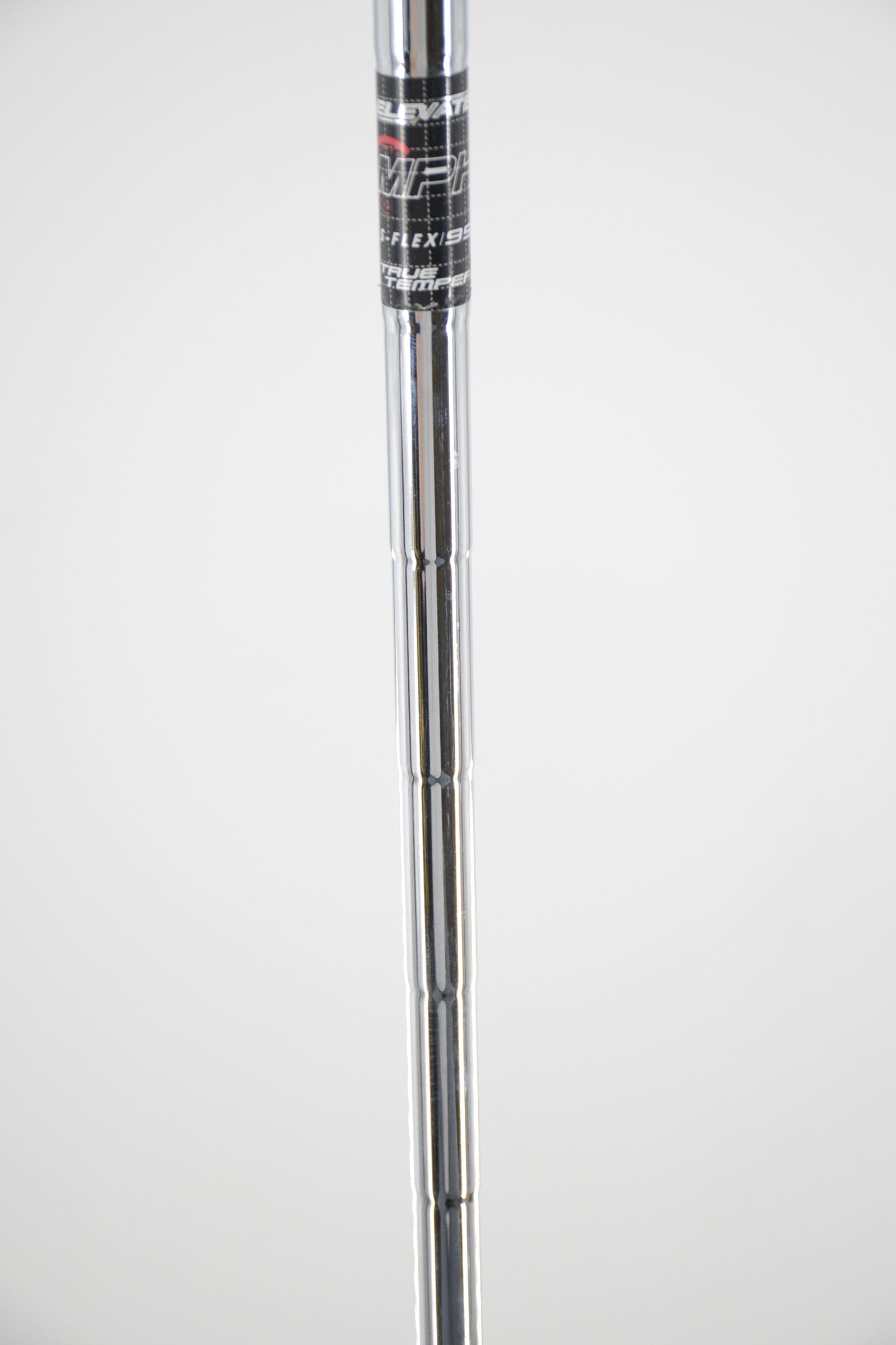 PXG 0311 3X Forged Chrome 54 Degree Wedge S Flex 35"