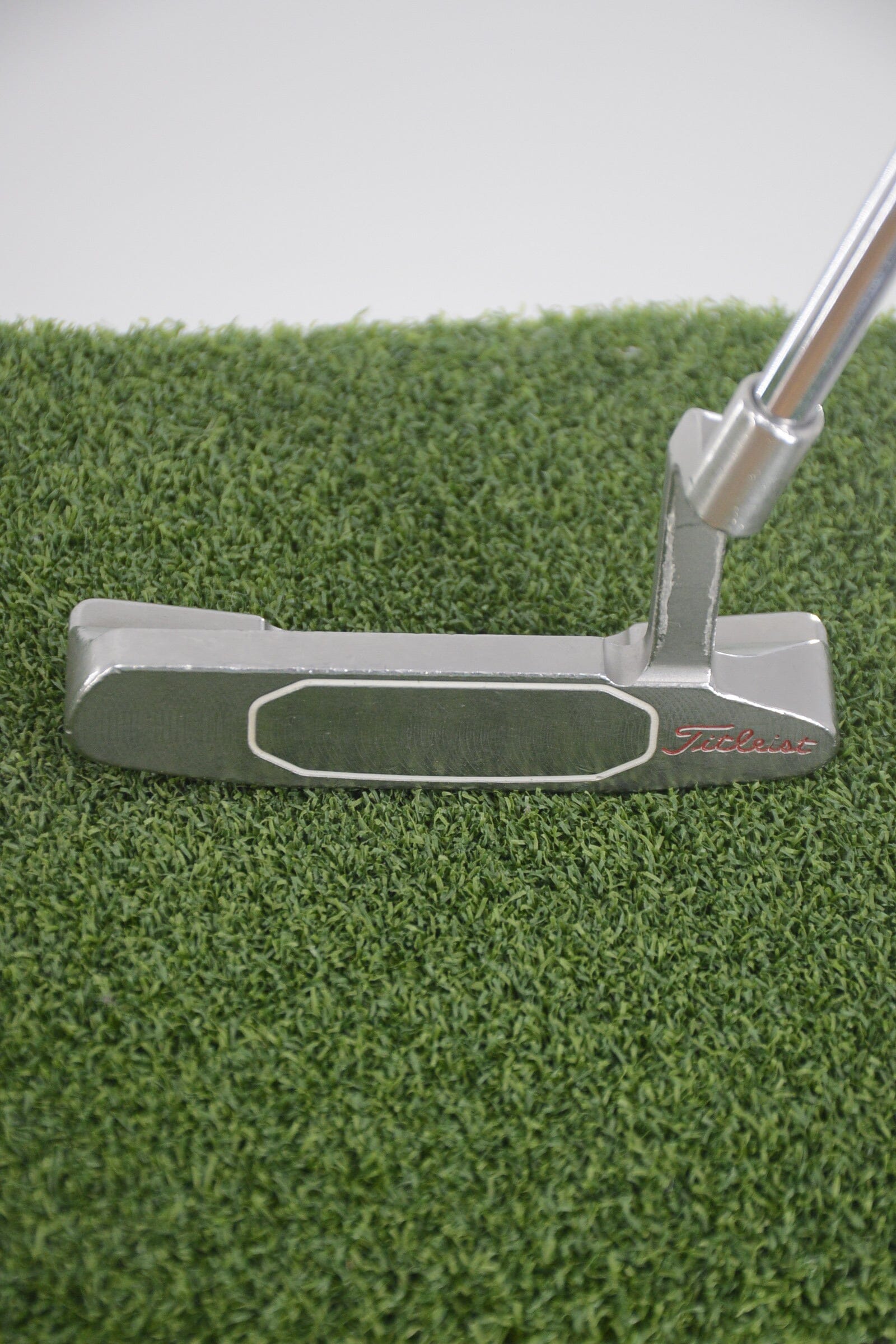 Scotty Cameron Studio Style Newport 2 Putter 33" Golf Clubs GolfRoots