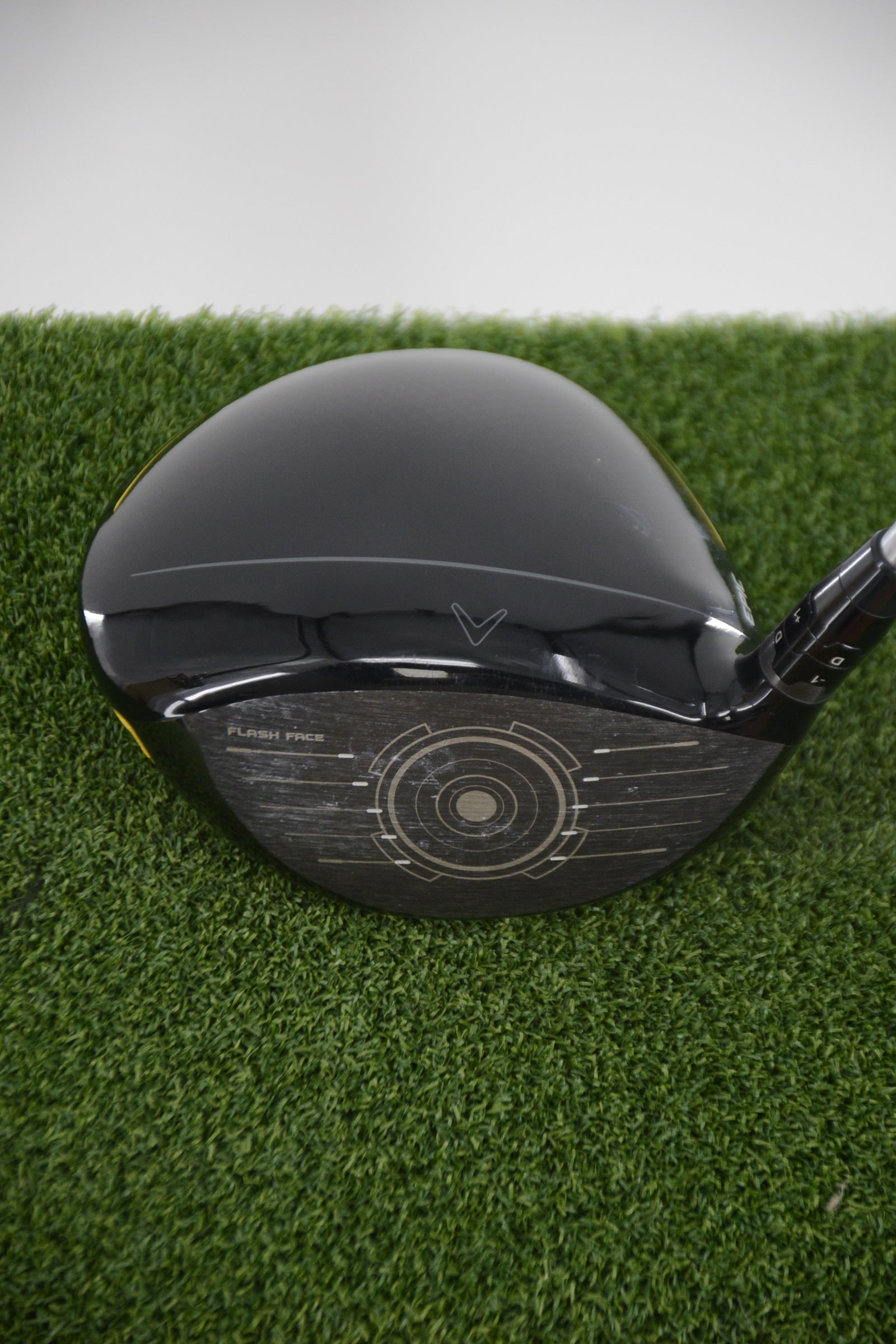 Women's Callaway Epic Flash 12 Degree Driver W Flex 44.25"