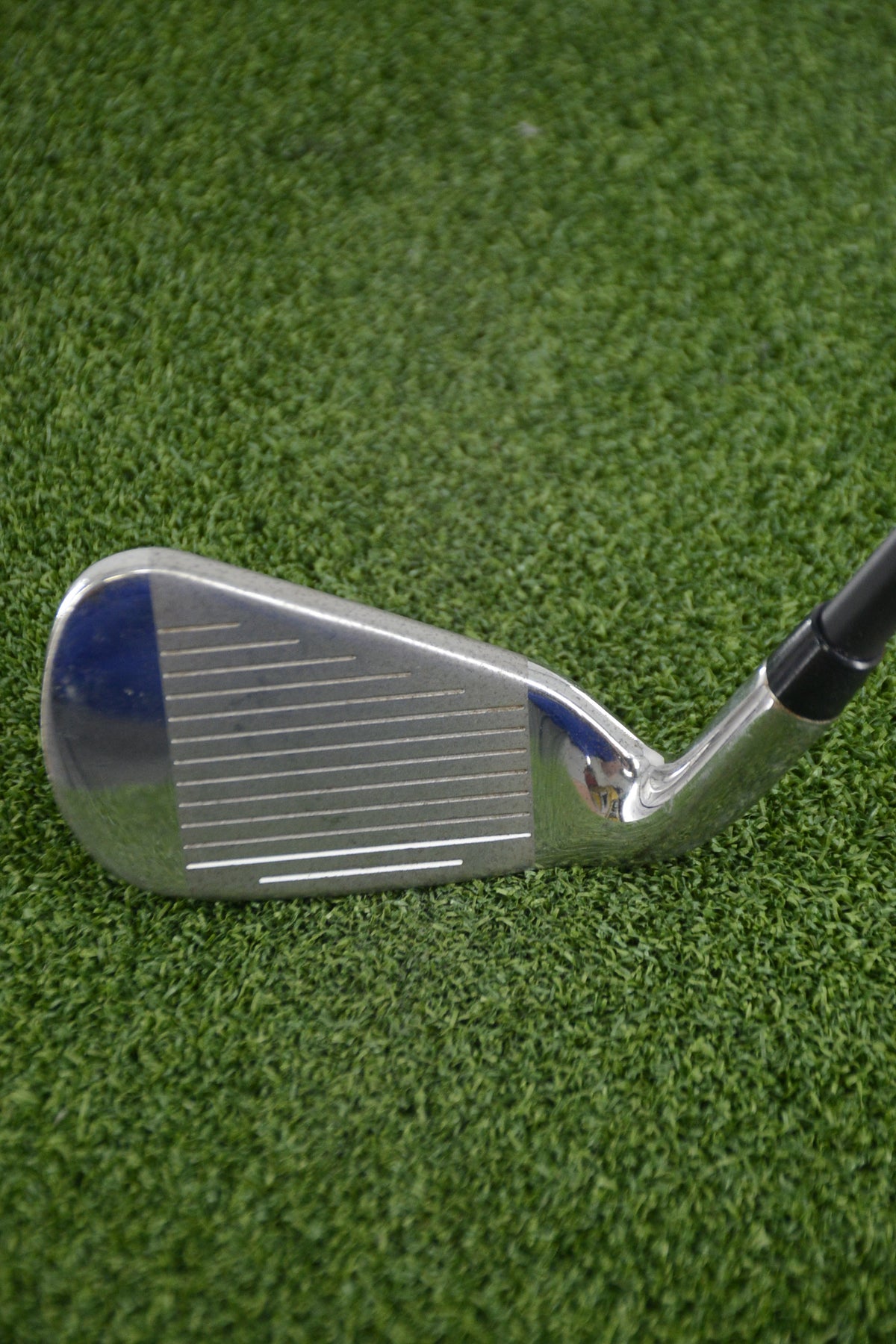 Callaway RAZR X 6 Iron SR Flex 38.5"