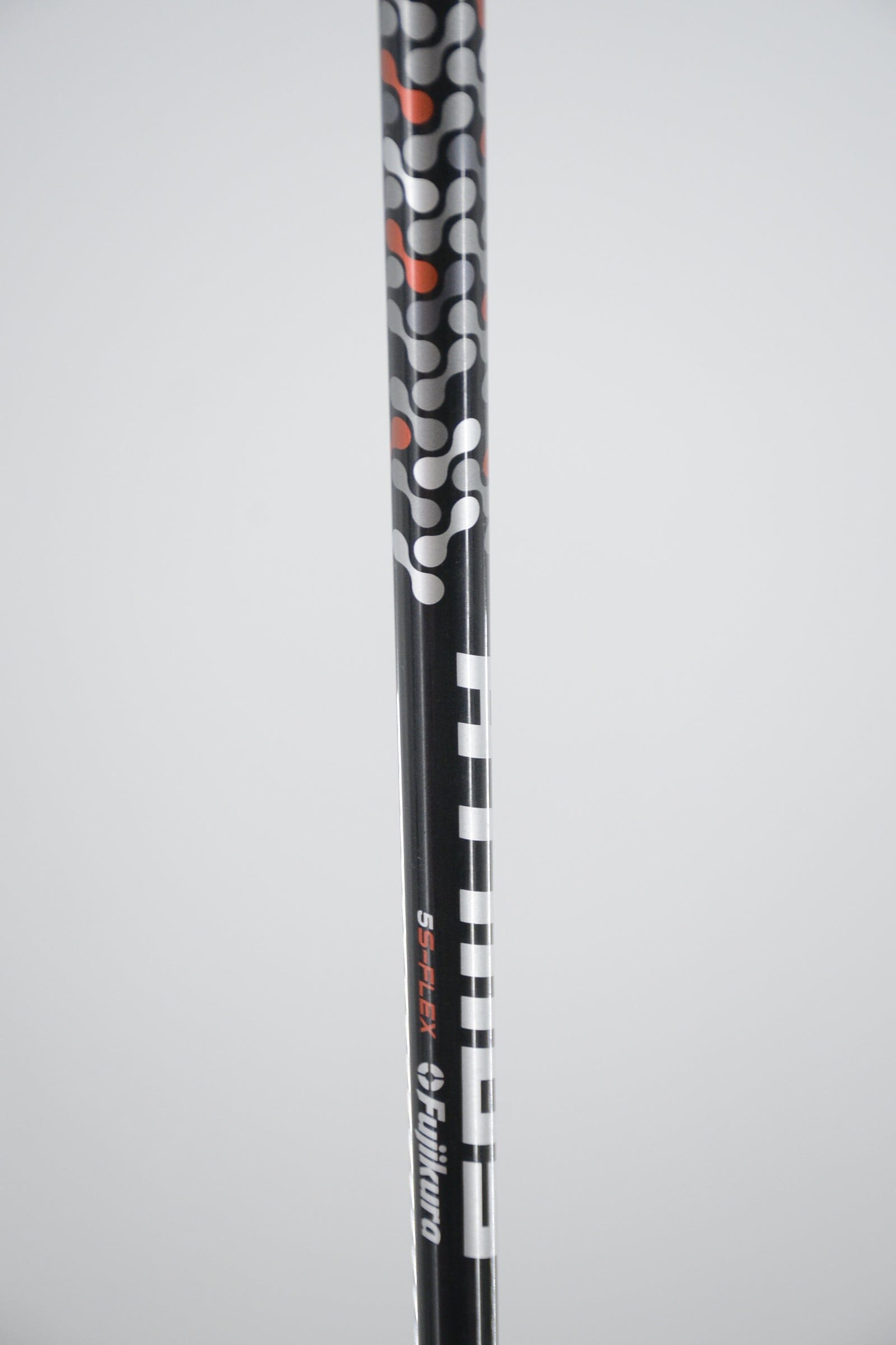 Fujikura Atmos TaylorMade Driver Shaft S Flex 44.5" Golf Clubs GolfRoots