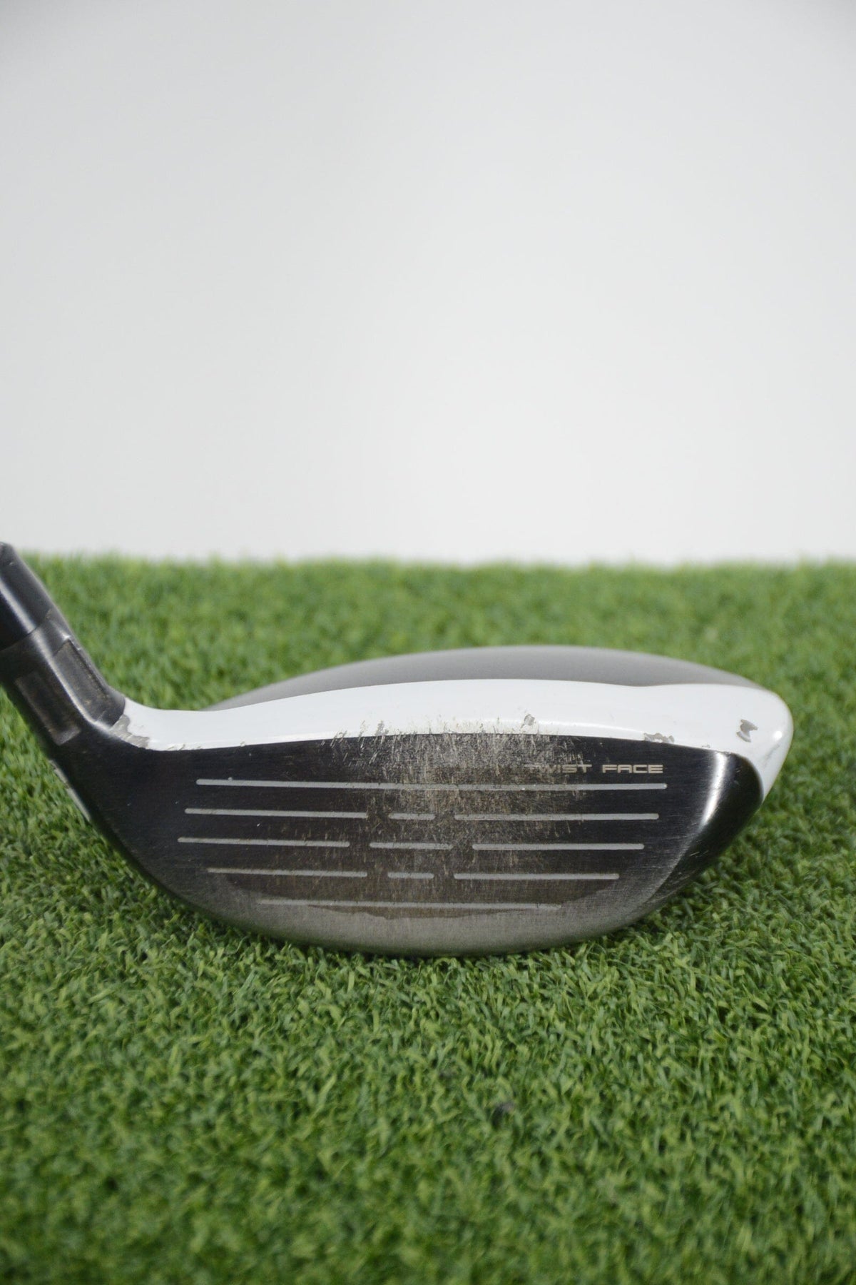 Lefty TaylorMade SIM Max 3 Hybrid R Flex 40.75" Golf Hybrids TaylorMade
