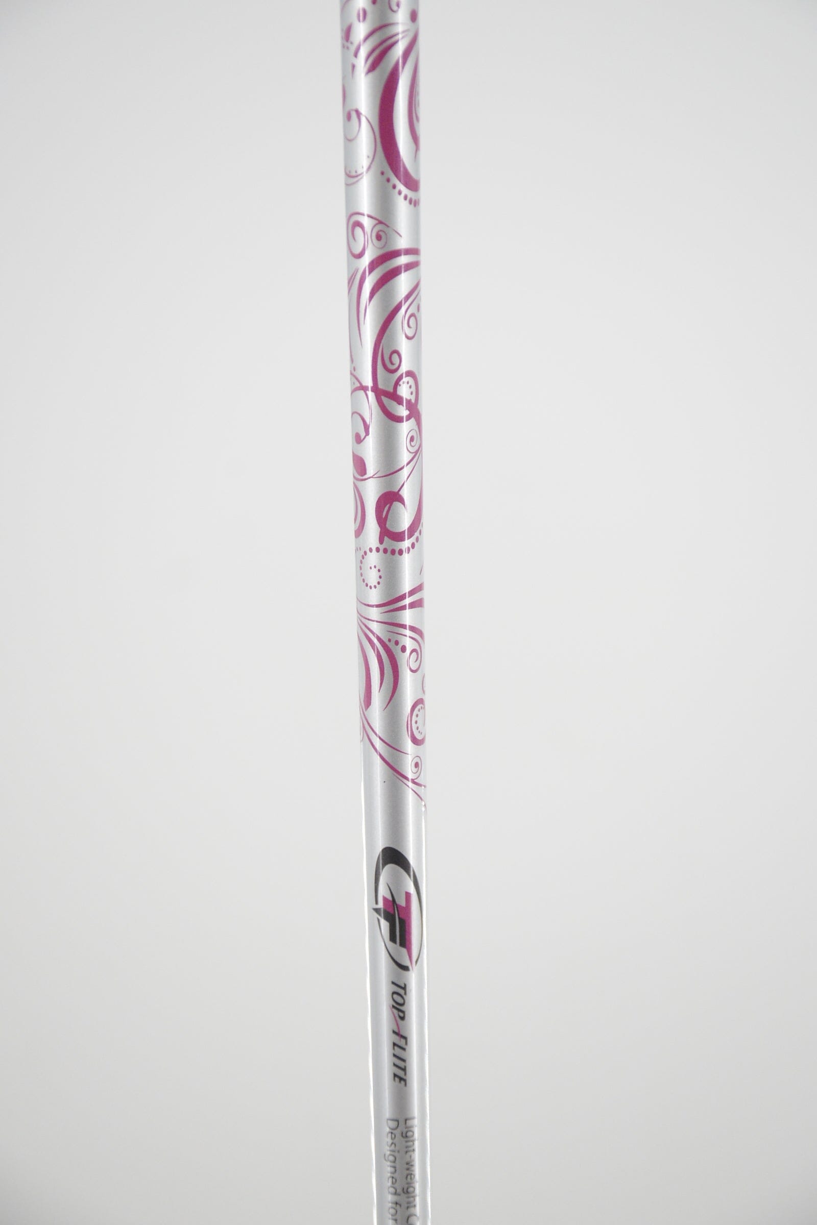 Women's Top Flite XL SW W Flex 34" Golf Clubs GolfRoots