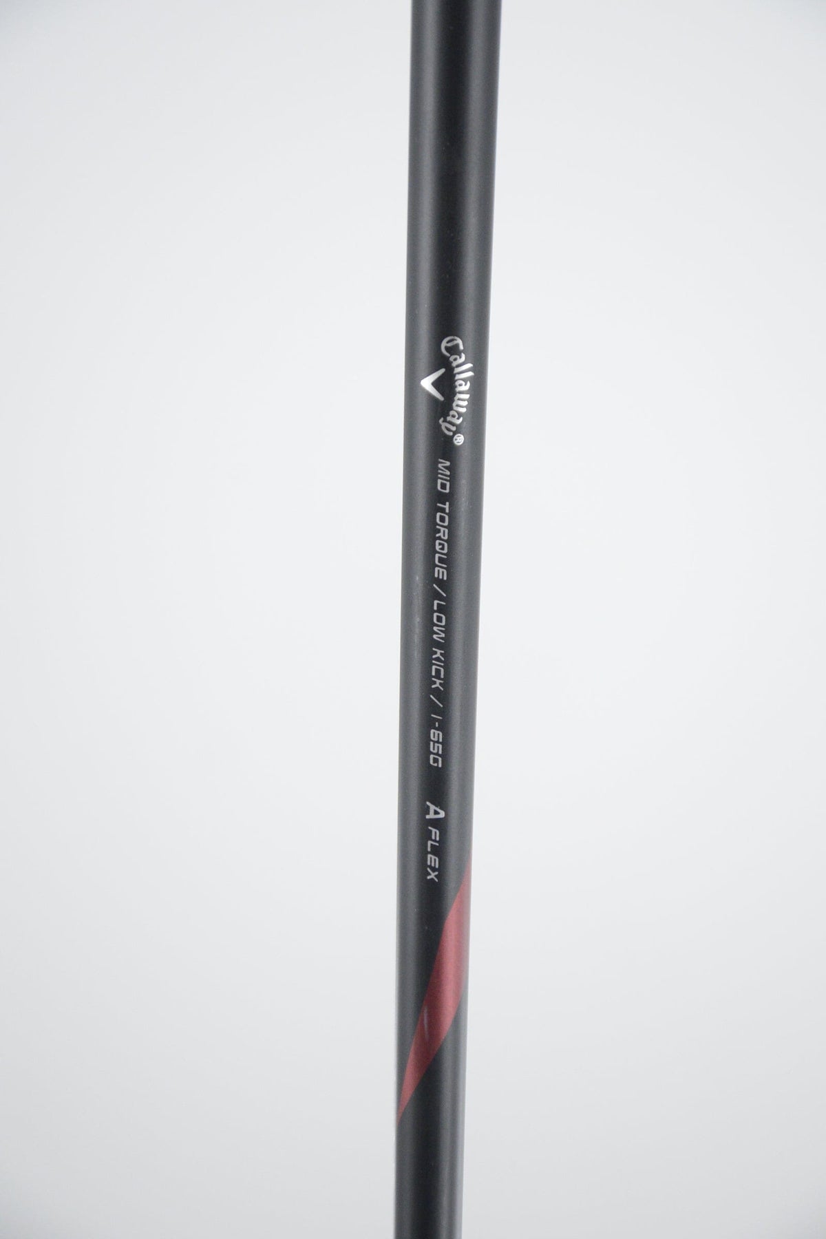 Callaway RAZR X 6 Iron SR Flex 38.5" Golf Clubs GolfRoots