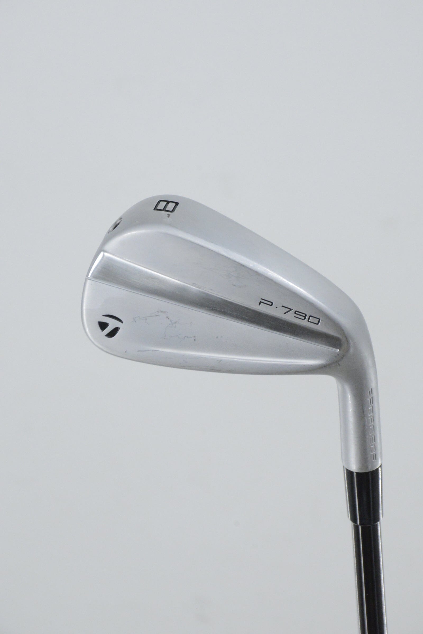 TaylorMade P790 2023 4-PW Iron Set R Flex -0.25" Golf Clubs GolfRoots