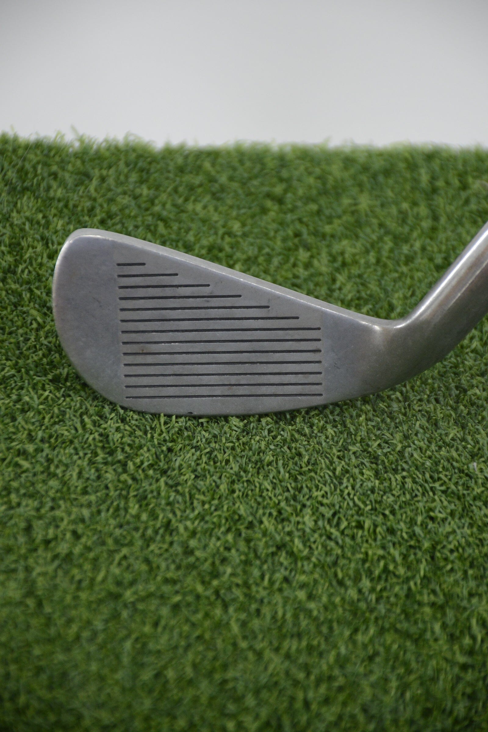 Wilson Tour Model 2000 LD 2 Iron R Flex 39" Golf Clubs GolfRoots