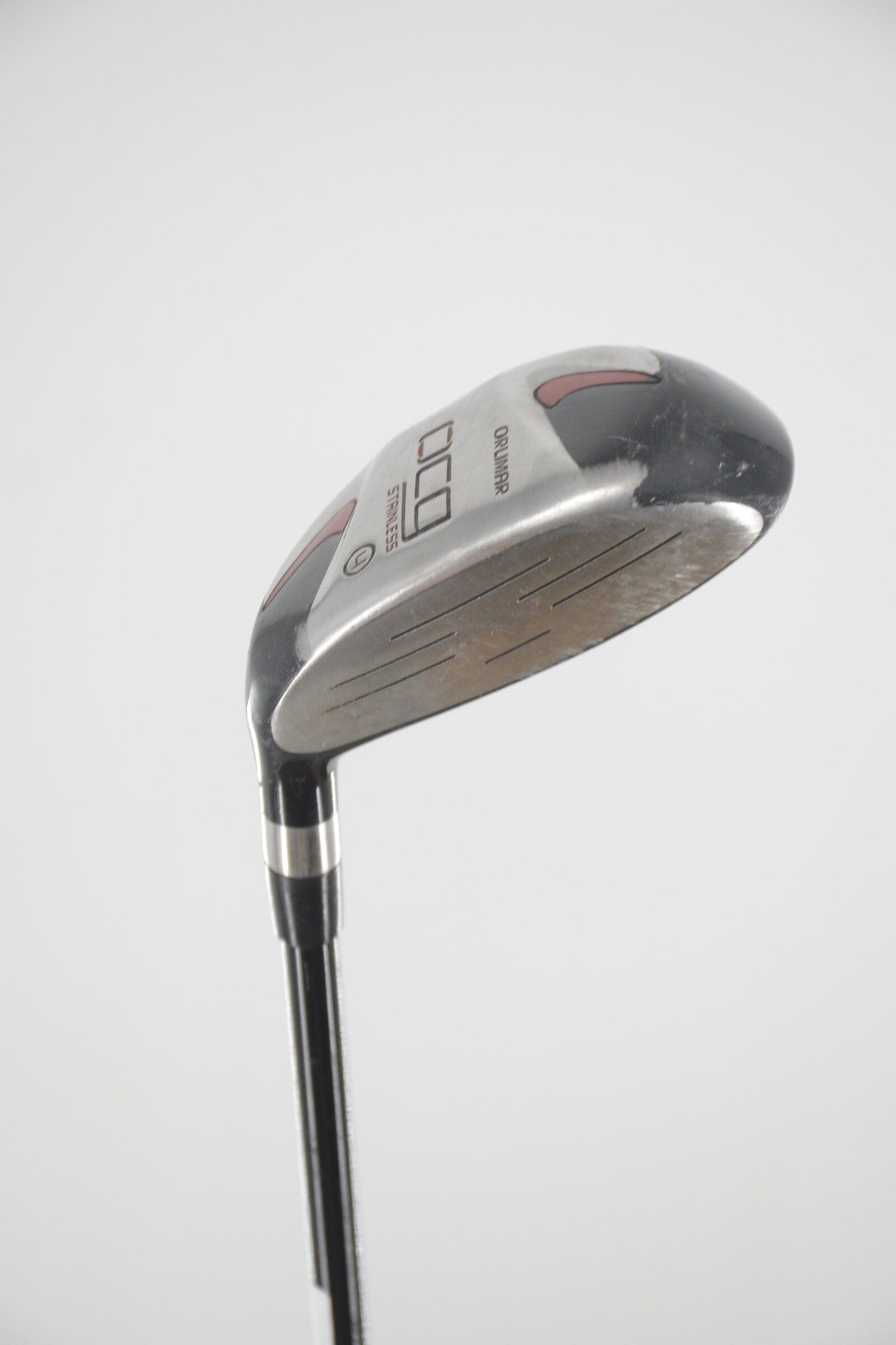 Orlimar OCG 4 Hybrid R Flex 39.25" Golf Clubs GolfRoots