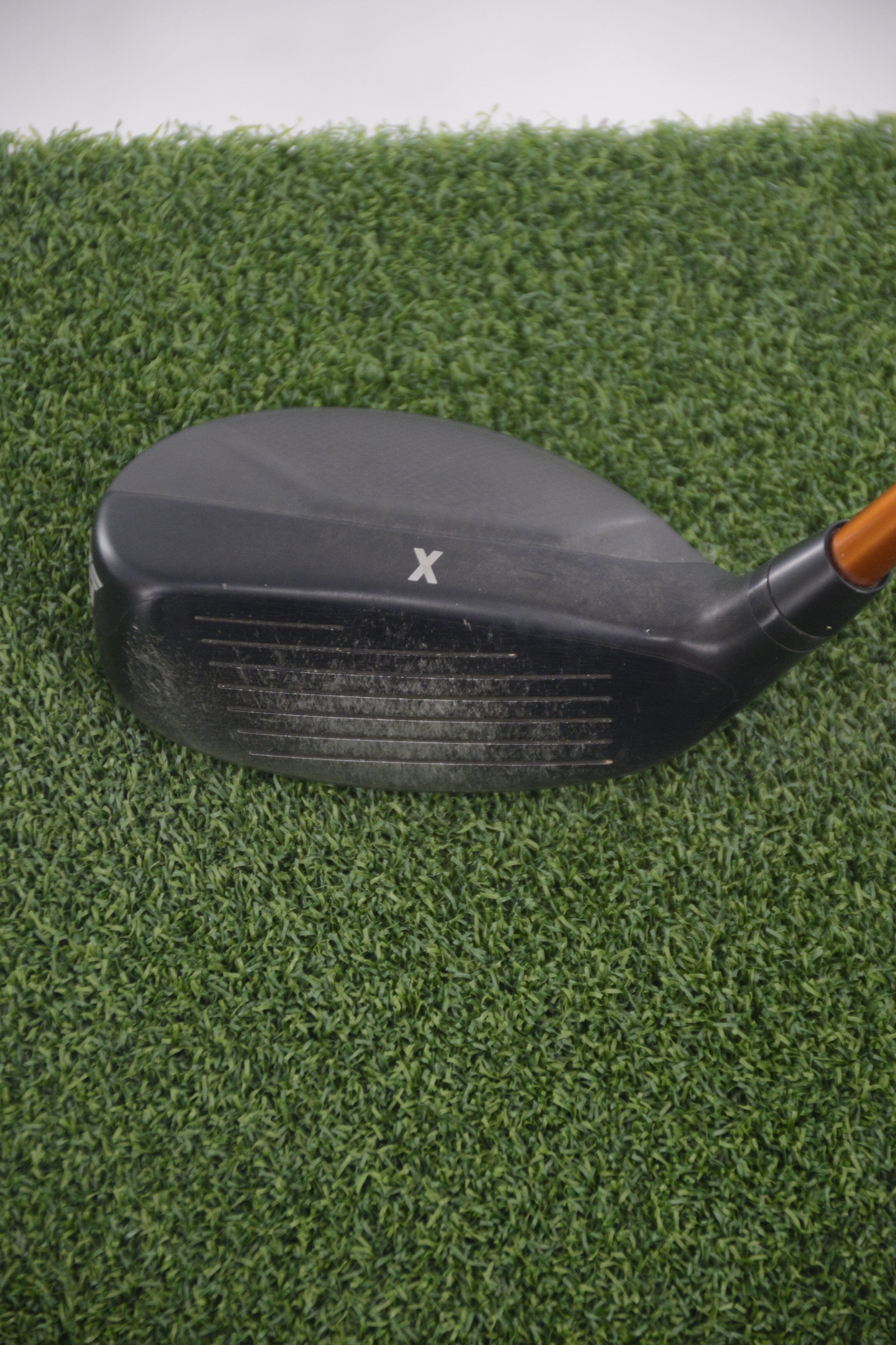 PXG 2021 0211 22 Degree Hybrid R Flex 39.5" Golf Clubs GolfRoots