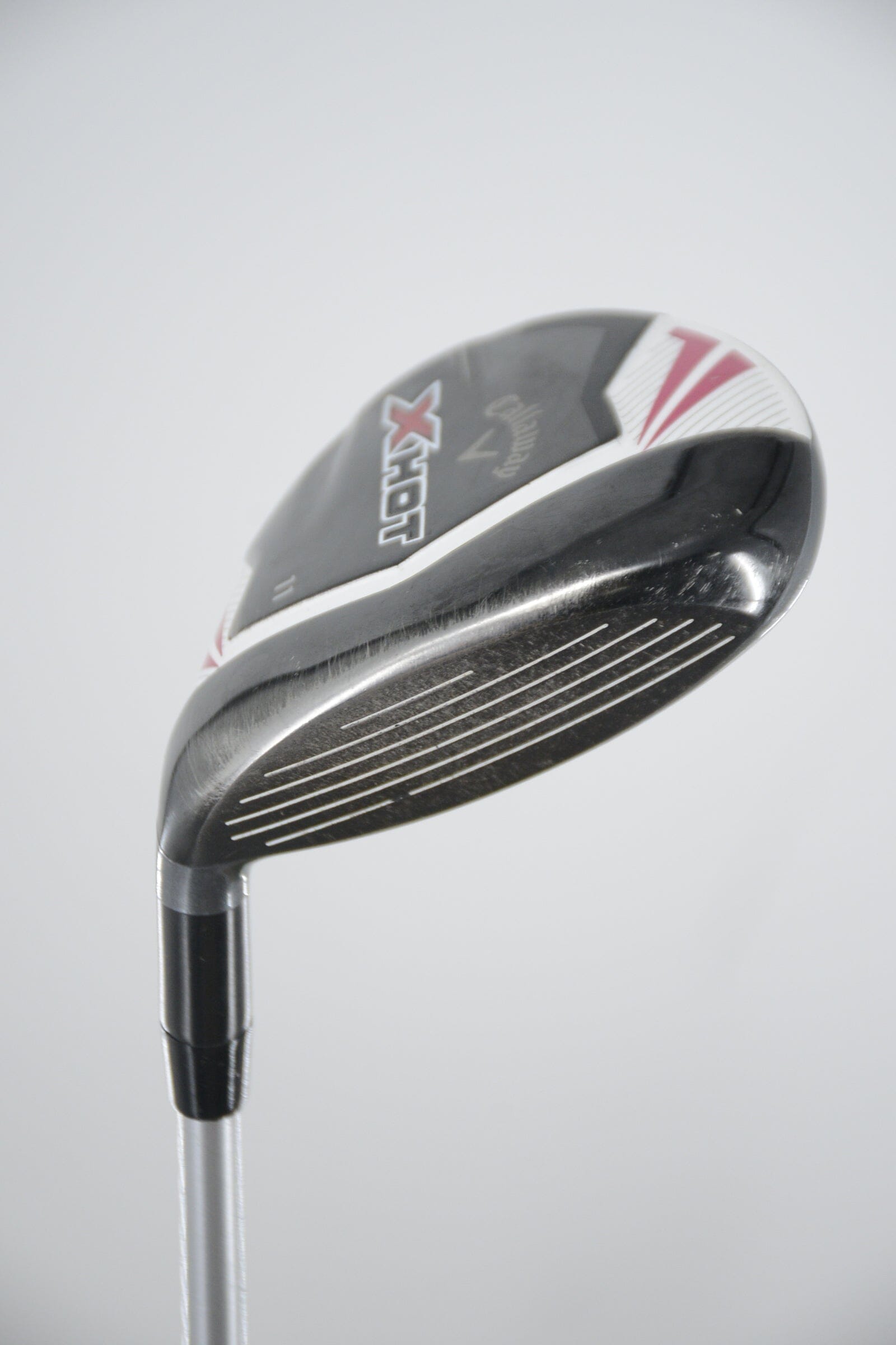 Women's Callaway X Hot 2013 11 Wood W Flex 39" Golf Clubs GolfRoots