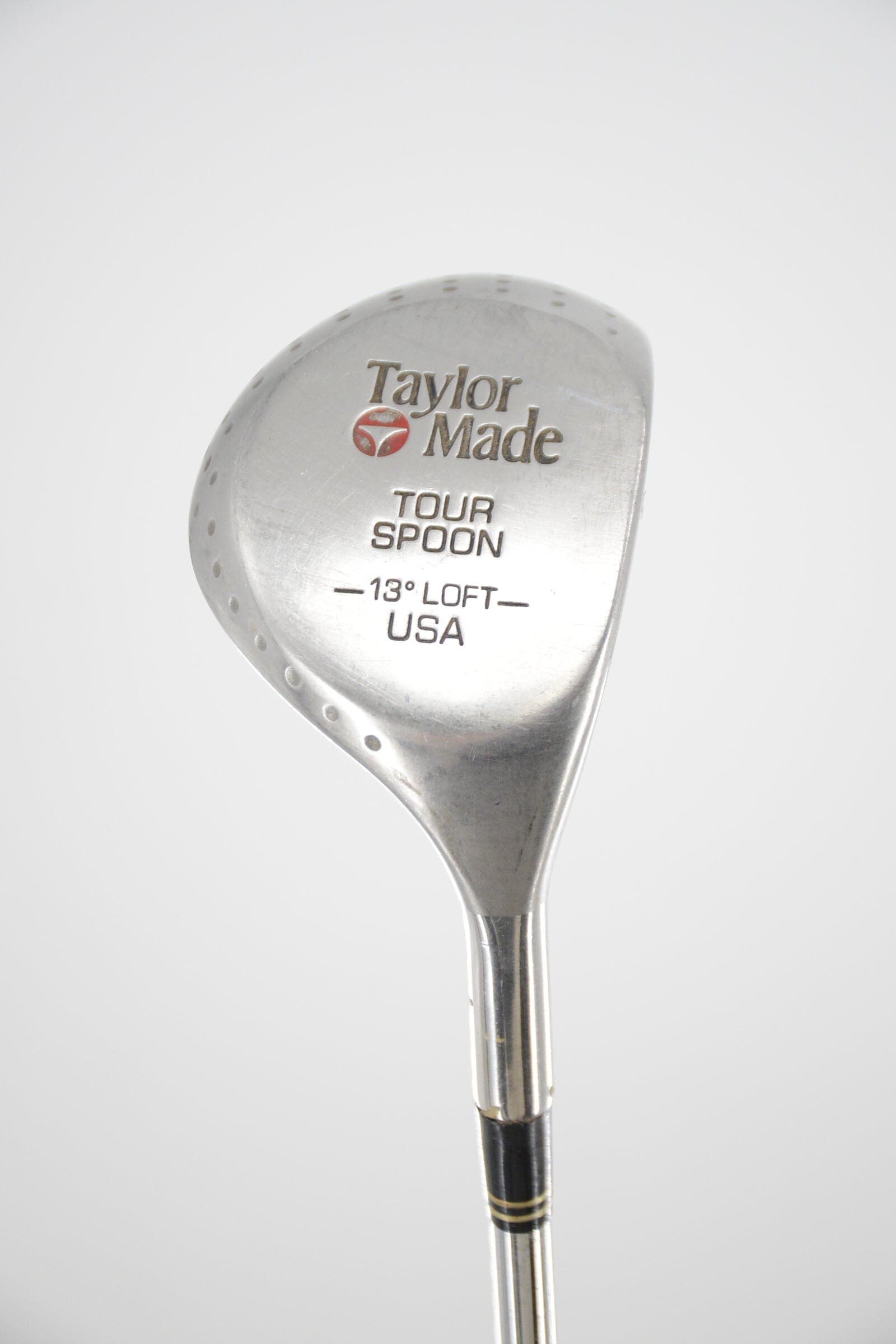 TaylorMade Tour Spoon 13 Degree Wood R Flex 43" Golf Clubs GolfRoots