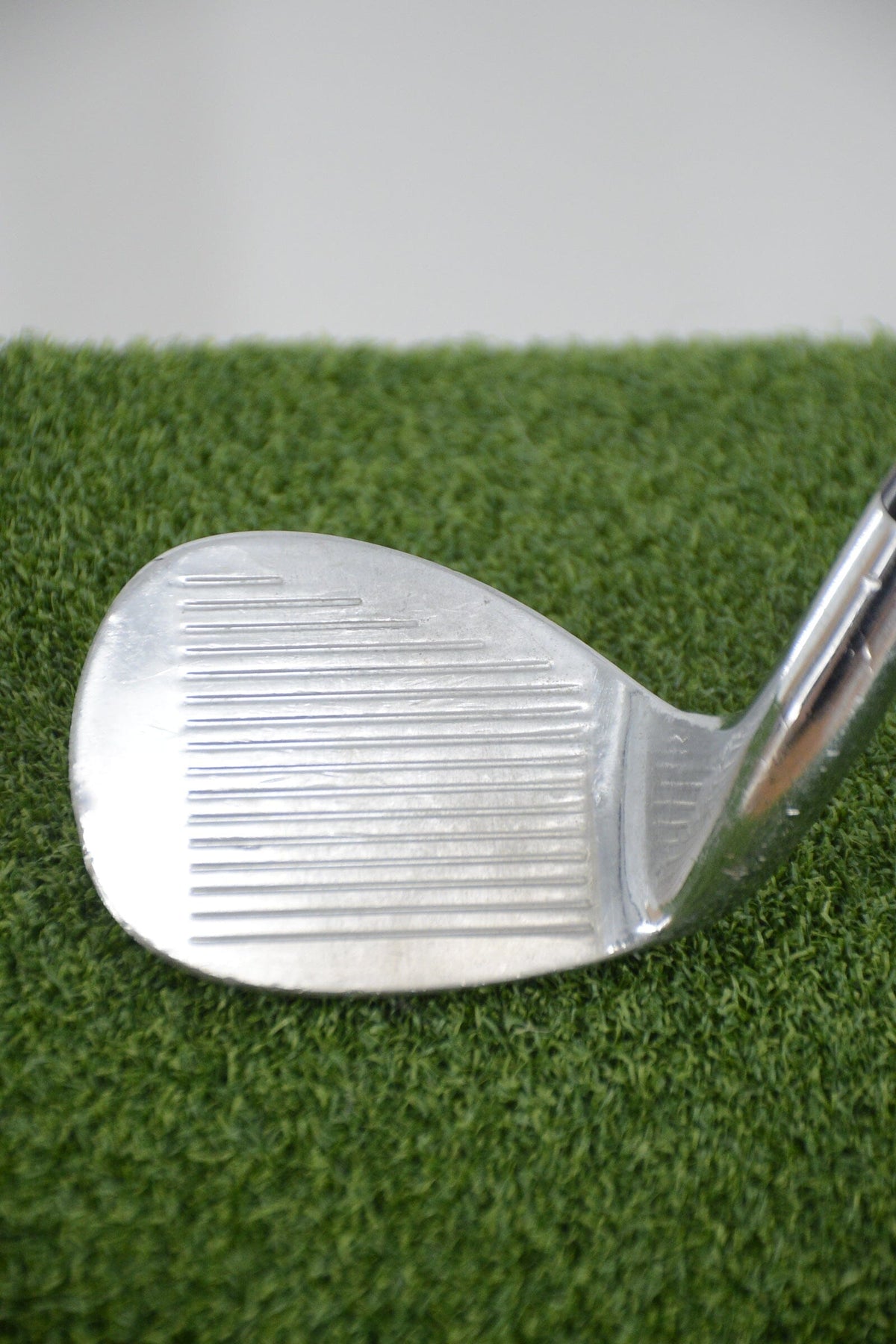 Northwestern ShotSaver 60 Degree Wedge Wedge Flex 34" Golf Clubs GolfRoots