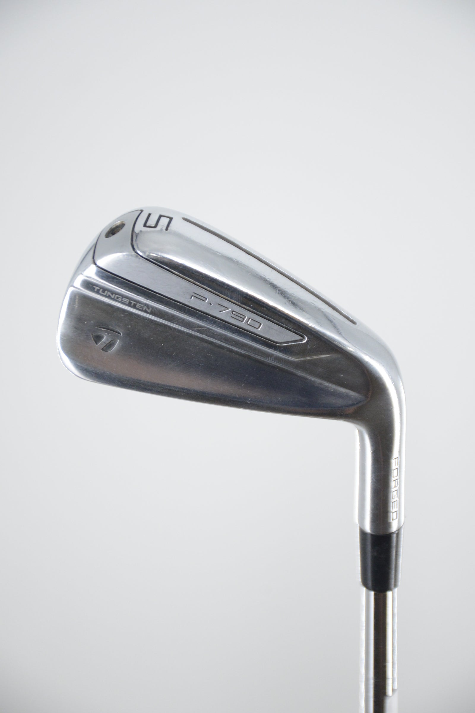 TaylorMade P790 2019 5 Iron S Flex 37.75"