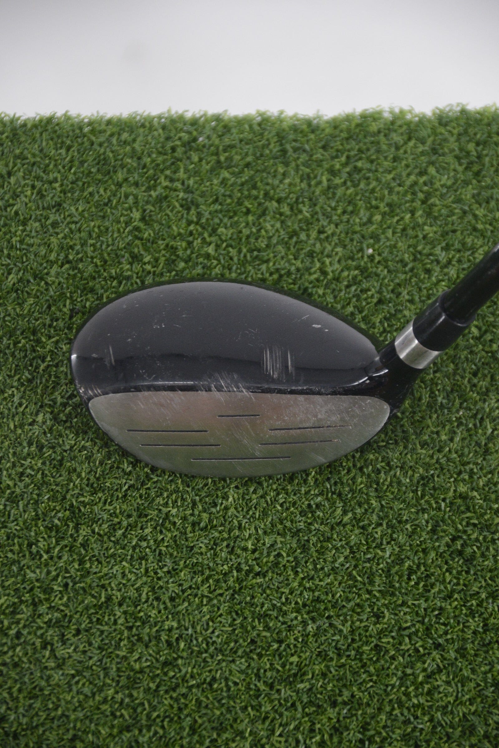 Orlimar OCG 4 Hybrid R Flex 39.25" Golf Clubs GolfRoots