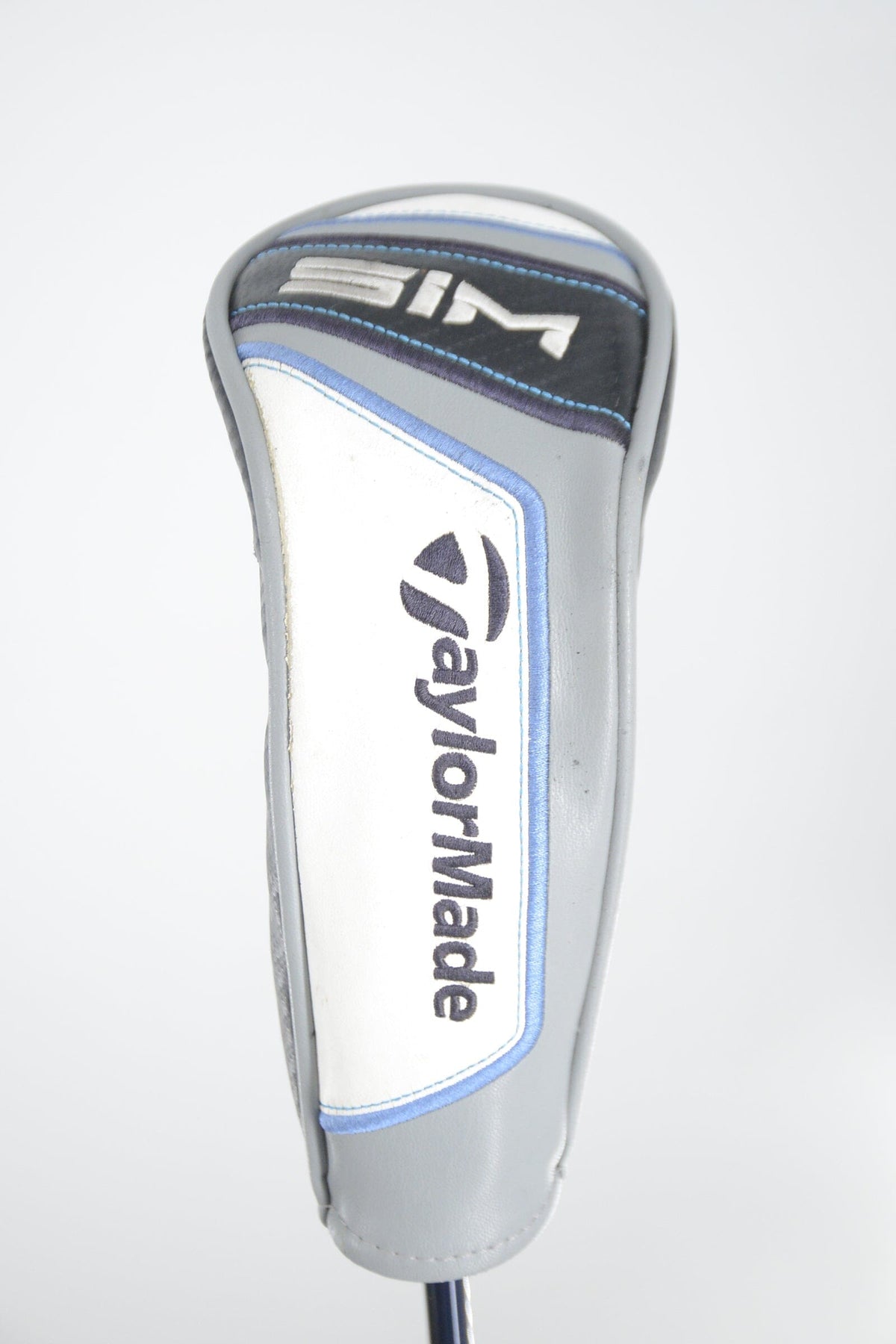 Lefty TaylorMade SIM Max 4 Hybrid R Flex 40.25" Golf Hybrids TaylorMade