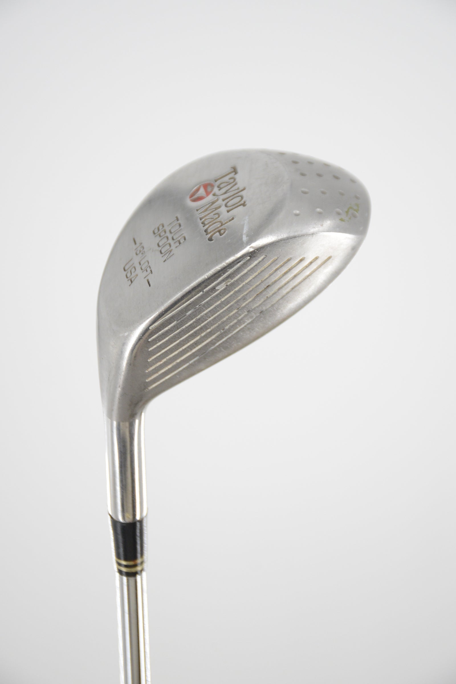 TaylorMade Tour Spoon 13 Degree Wood R Flex 43"