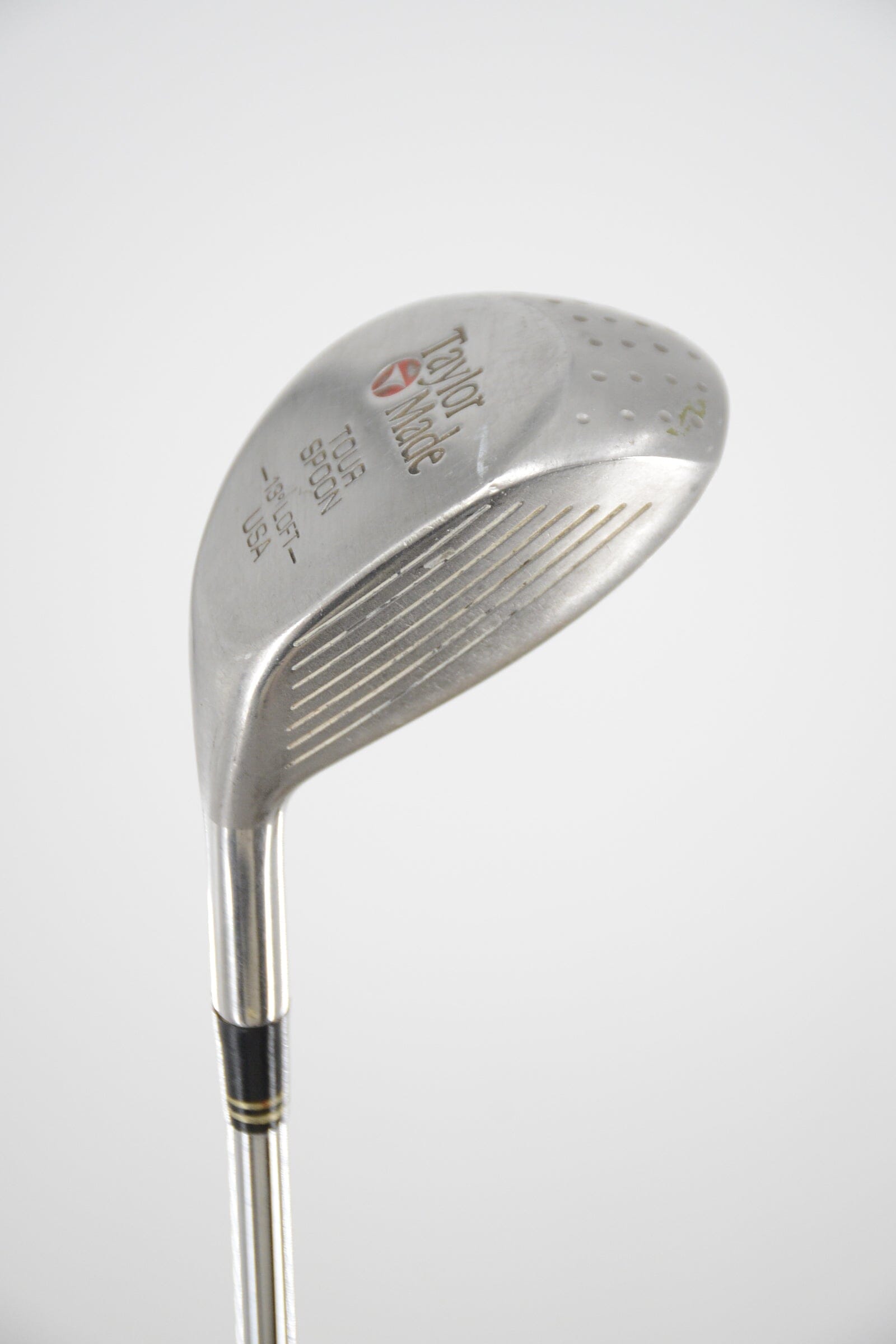 TaylorMade Tour Spoon 13 Degree Wood R Flex 43" Golf Clubs GolfRoots