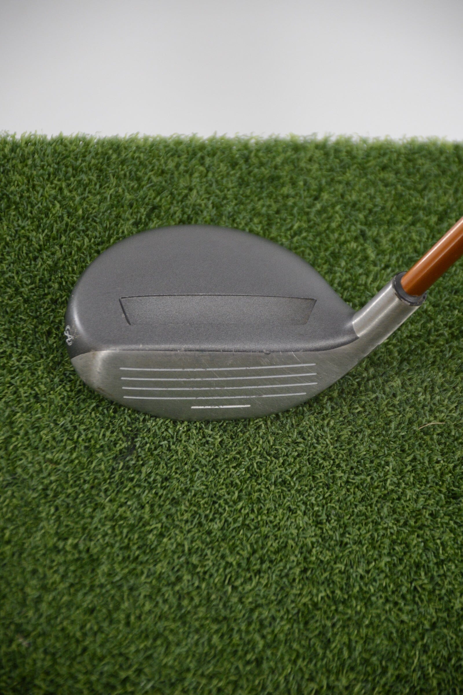 Adams 2013 Tight Lies 3 Wood R Flex 42.25" Golf Clubs GolfRoots