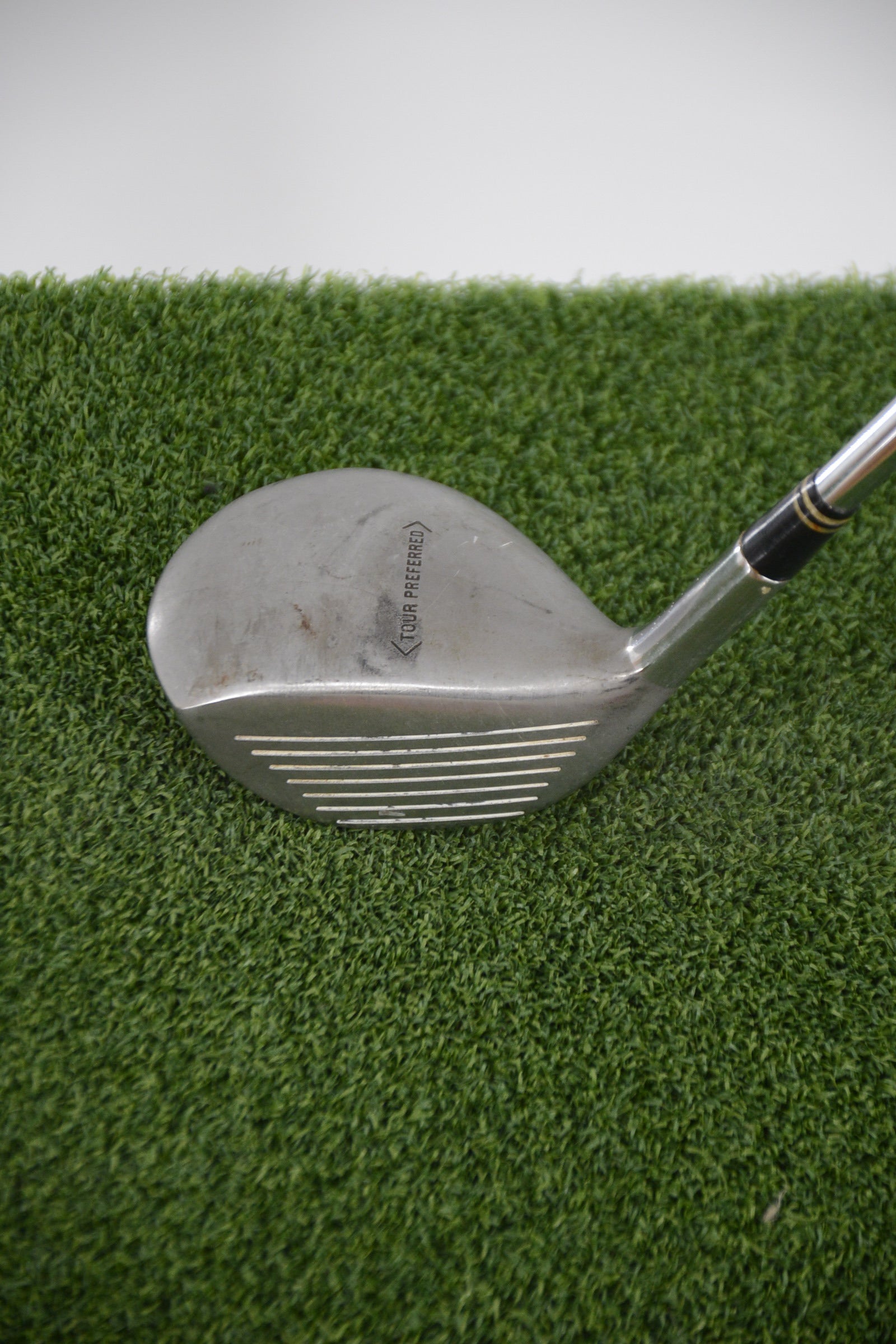 TaylorMade Tour Spoon 13 Degree Wood R Flex 43"