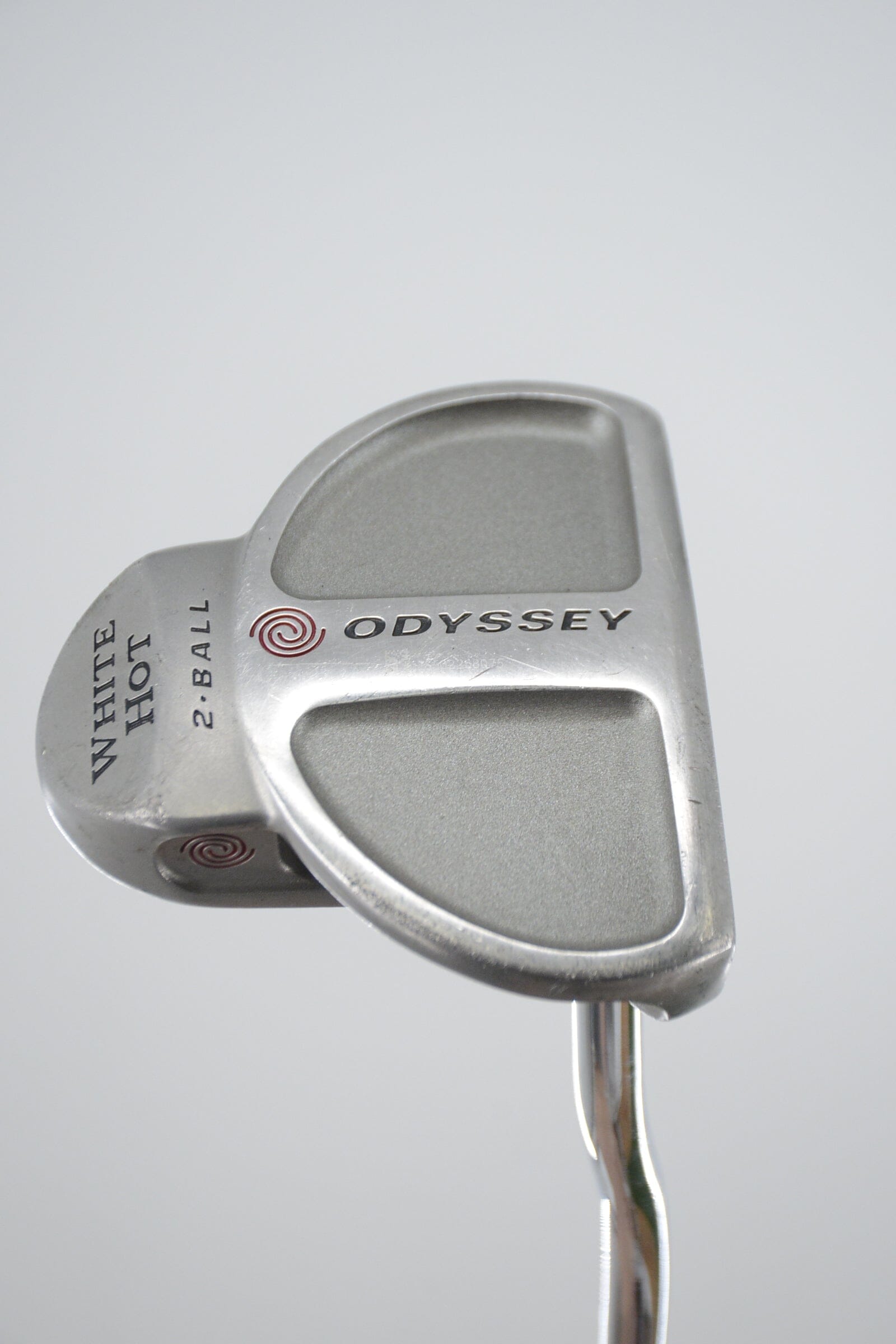 Odyssey White Hot 2-Ball Putter 34" Golf Clubs GolfRoots