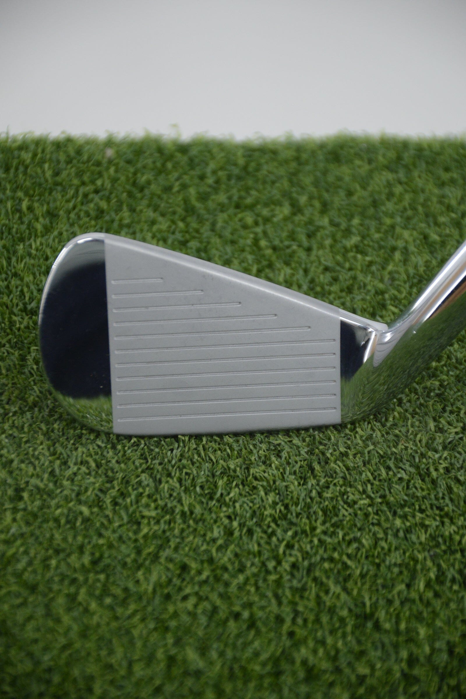 Mizuno MP-62 3 Iron R Flex 38.75" Golf Clubs GolfRoots