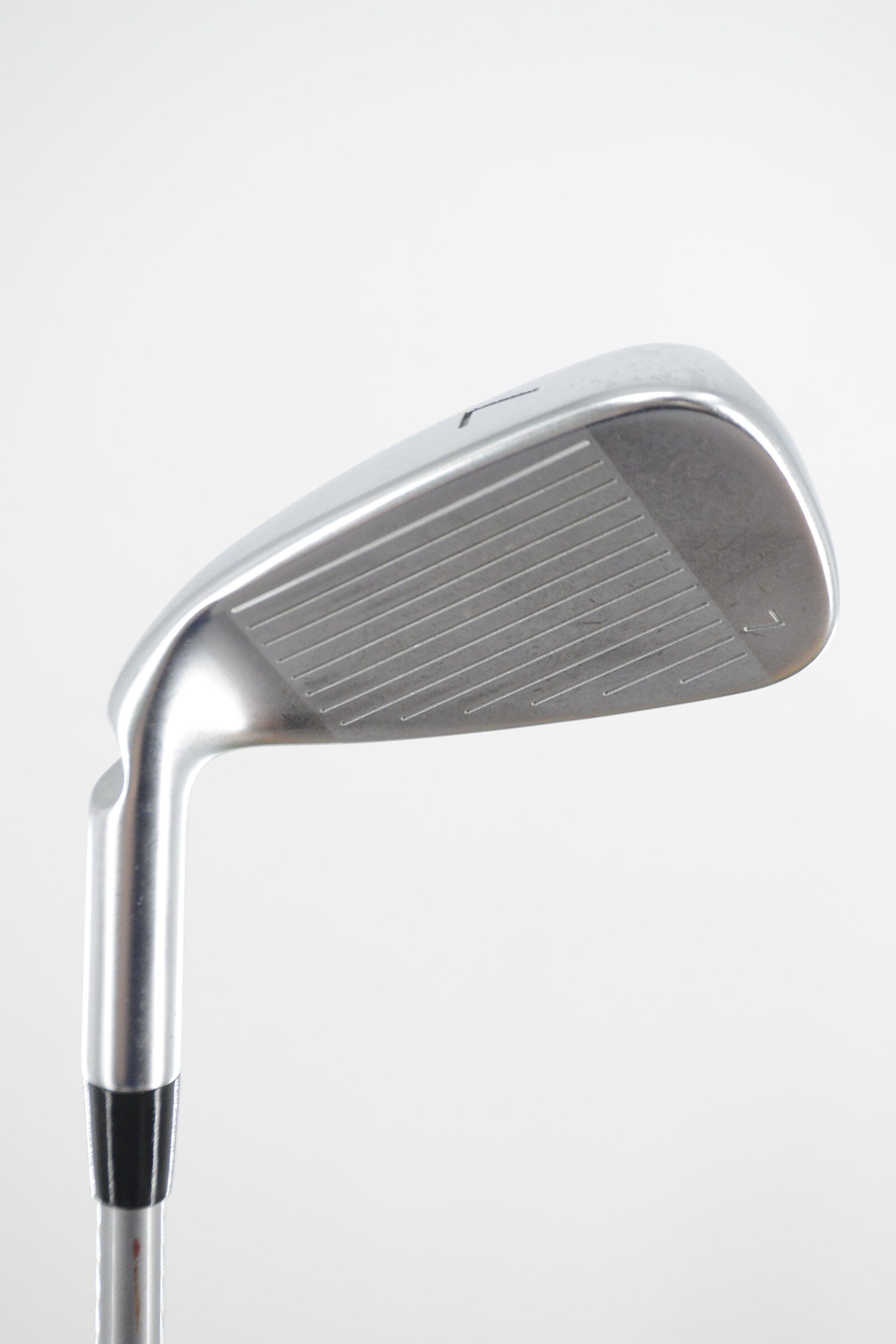 Women's Ping G430 7 Iron W Flex 36.75" Golf Clubs GolfRoots