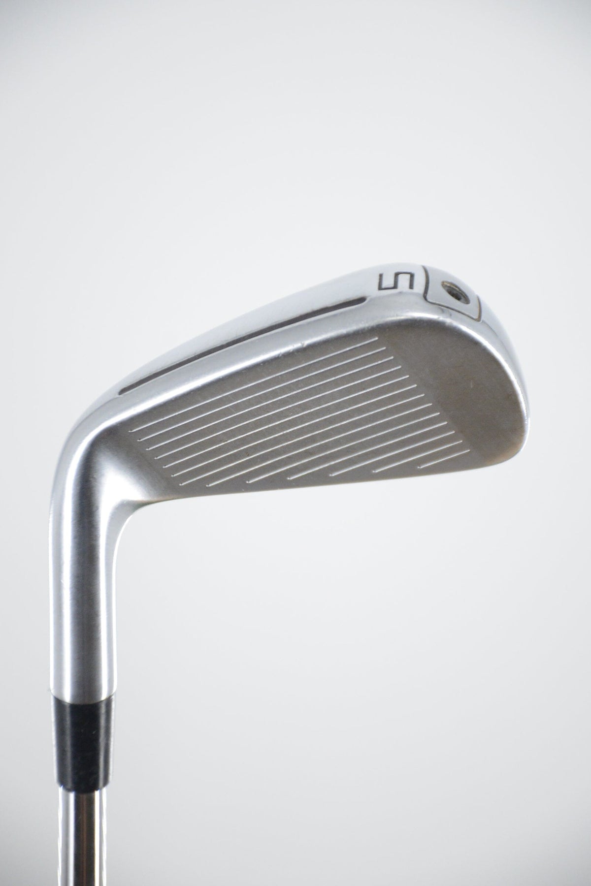 TaylorMade P790 2019 5 Iron S Flex 37.75" Golf Clubs GolfRoots
