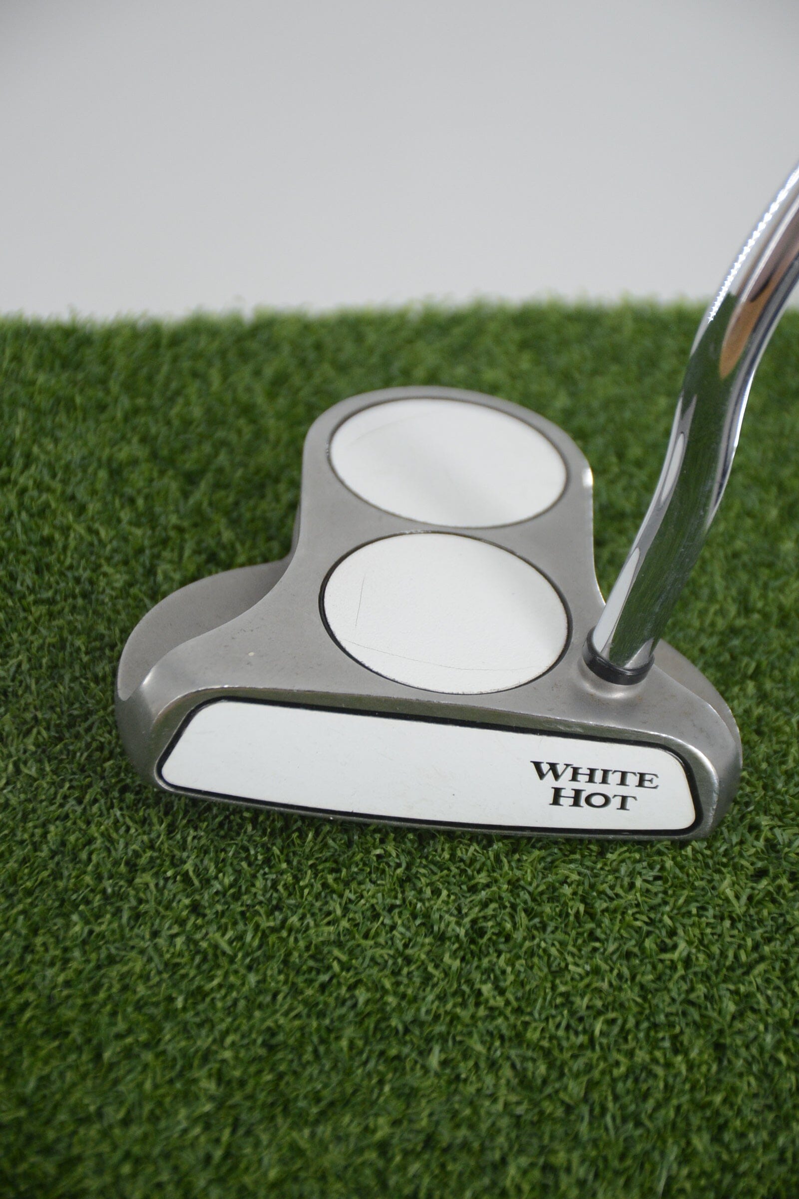 Odyssey White Hot 2-Ball Putter 34" Golf Clubs GolfRoots